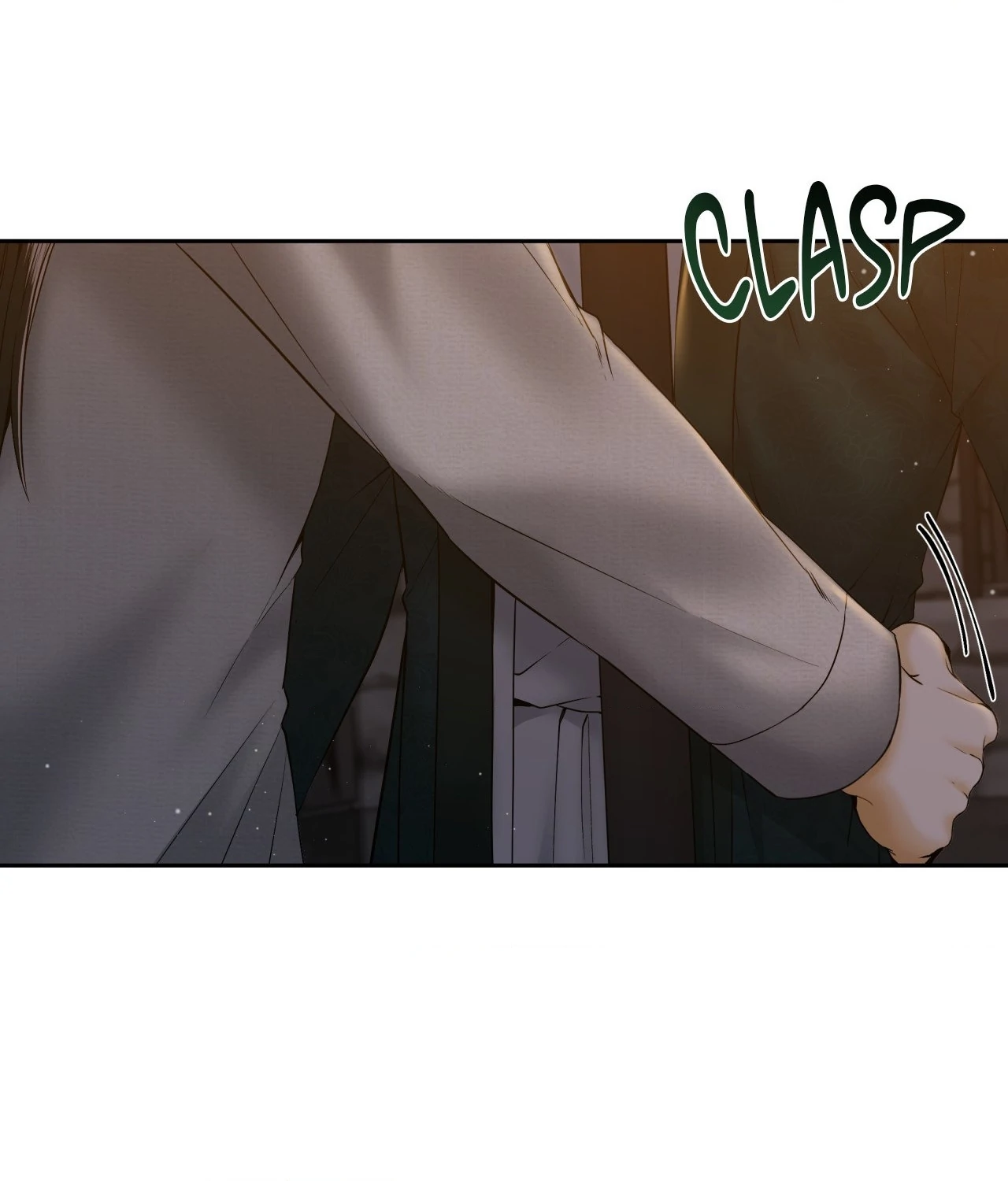 Becoming the King’s Concubine - Chapter 13 manhwa