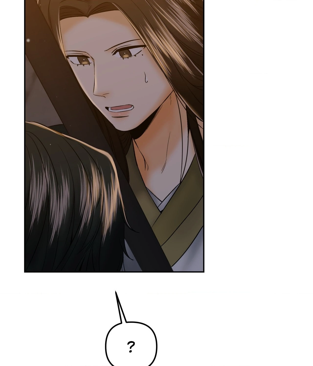 Becoming the King’s Concubine - Chapter 13 manhwa