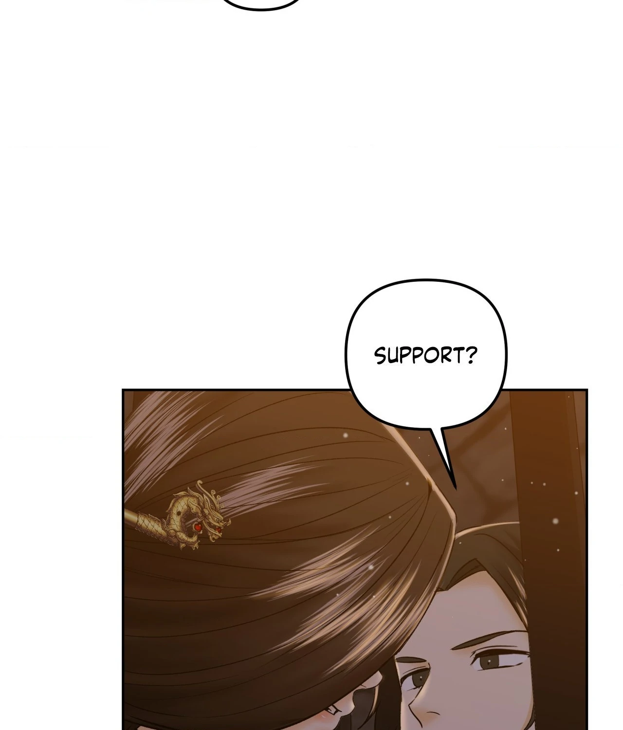 Becoming the King’s Concubine - Chapter 13 manhwa