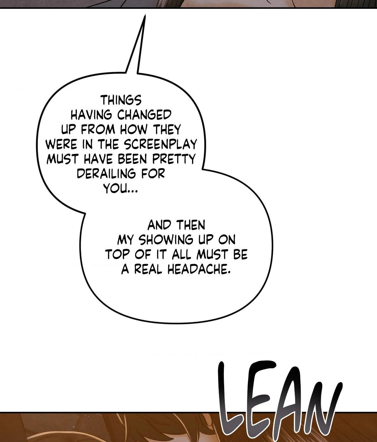 Becoming the King’s Concubine - Chapter 13 manhwa