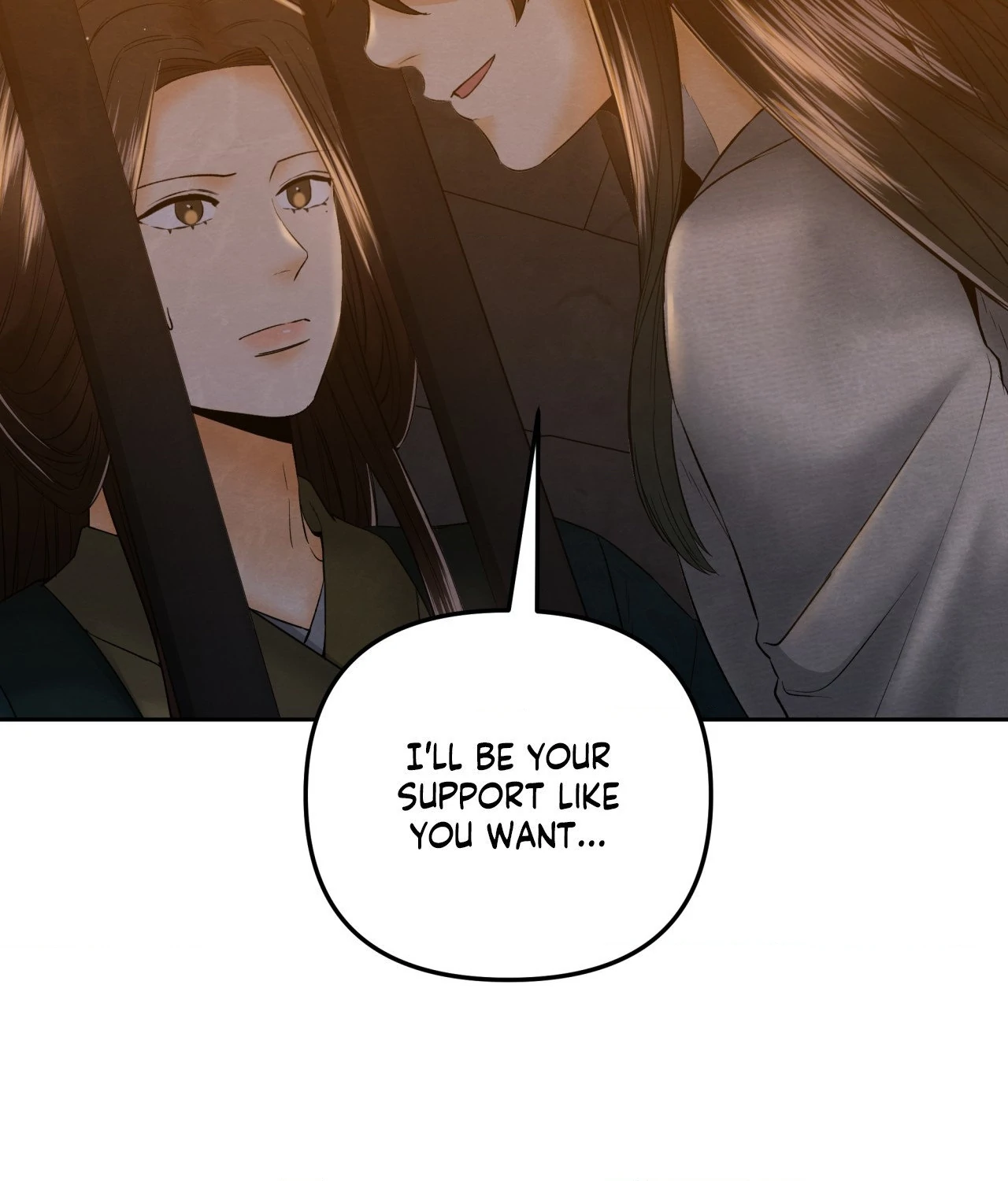 Becoming the King’s Concubine - Chapter 13 manhwa