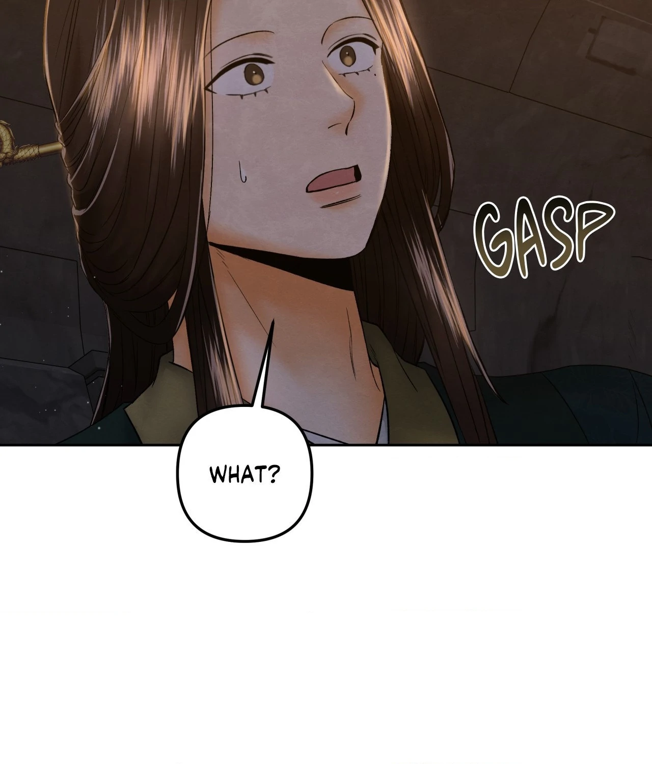 Becoming the King’s Concubine - Chapter 13 manhwa