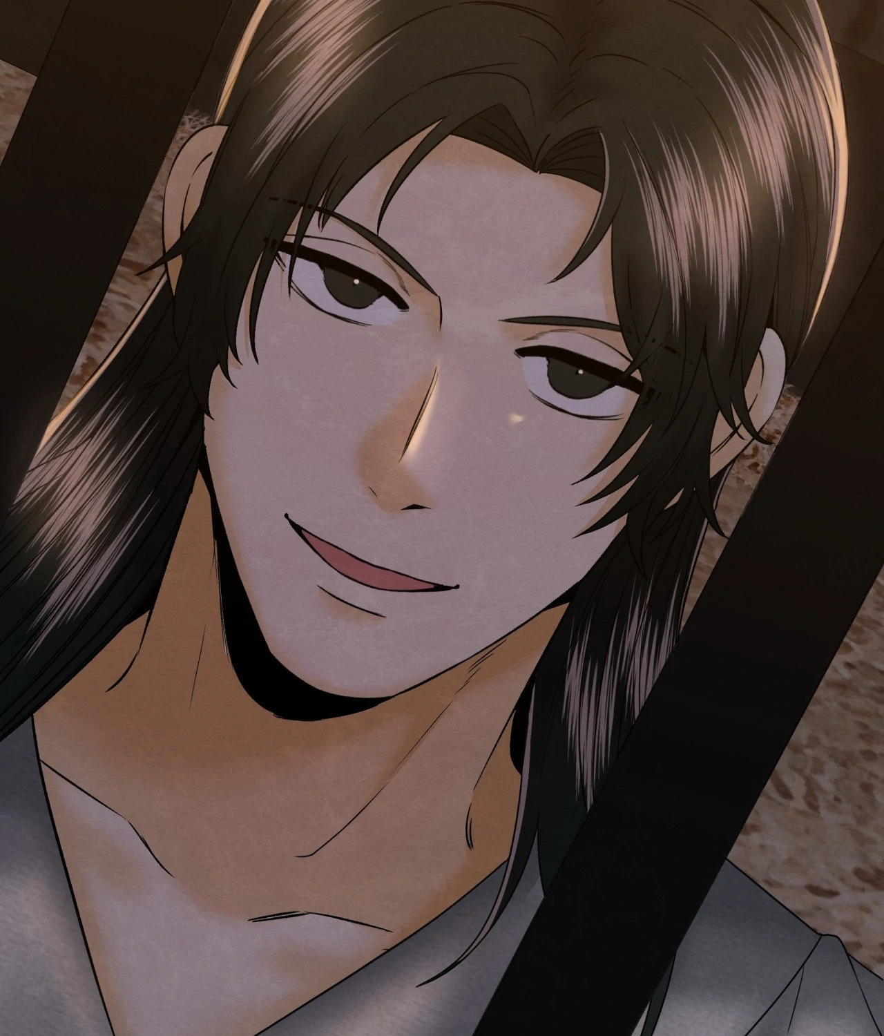 Becoming the King’s Concubine - Chapter 13 manhwa