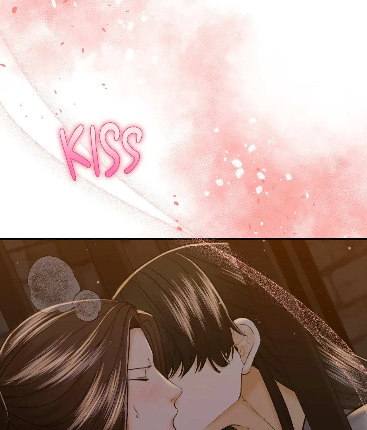 Becoming the King’s Concubine - Chapter 13 manhwa
