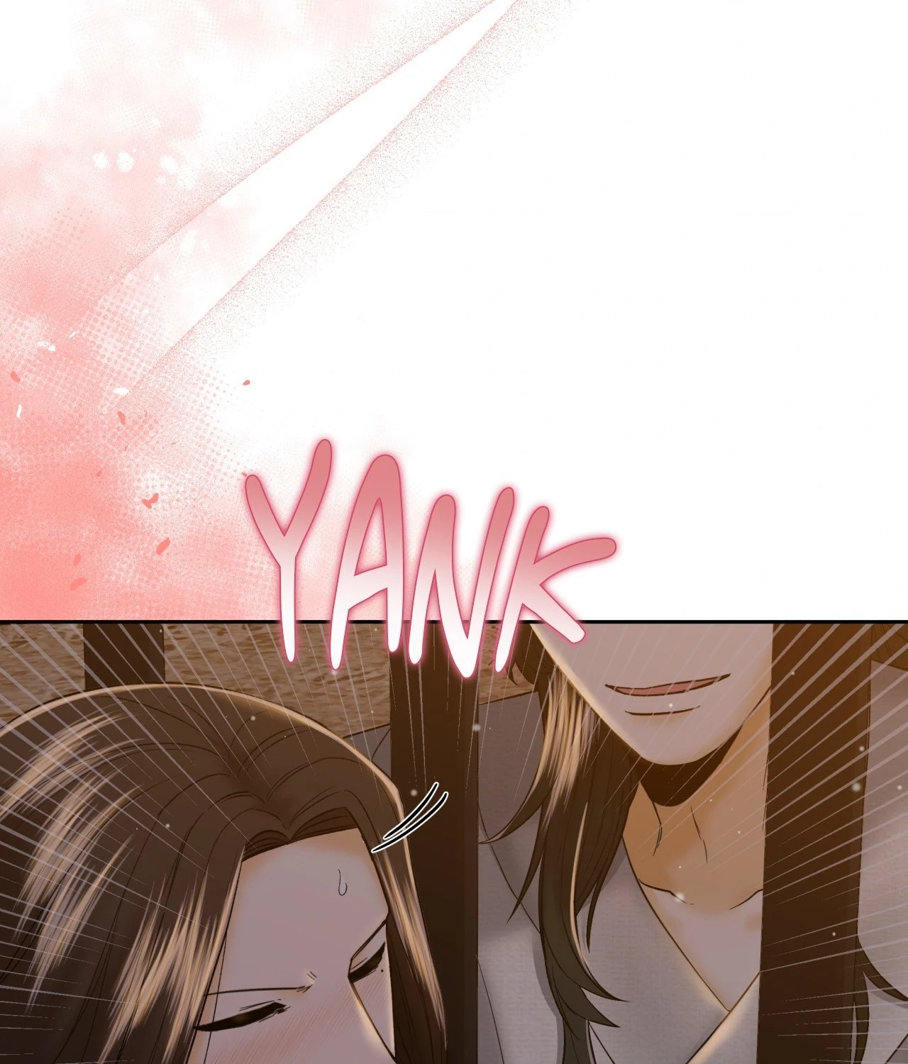 Becoming the King’s Concubine - Chapter 13 manhwa