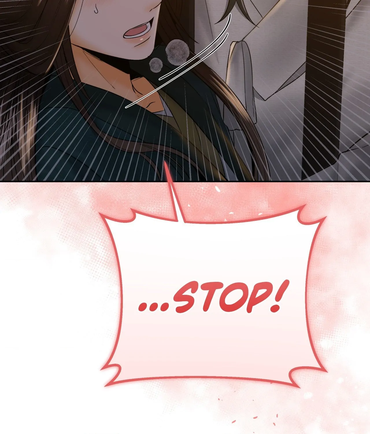 Becoming the King’s Concubine - Chapter 13 manhwa