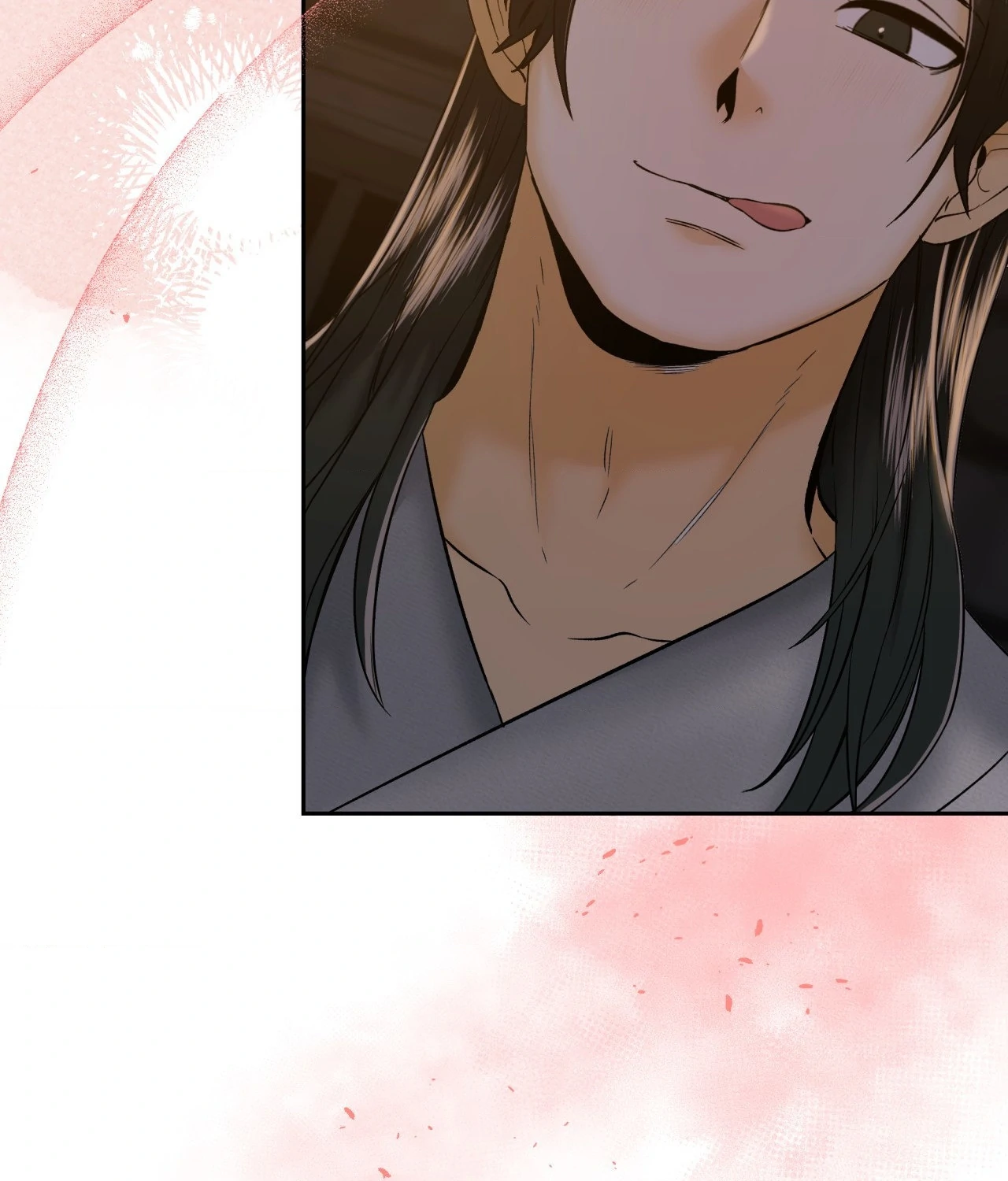 Becoming the King’s Concubine - Chapter 13 manhwa