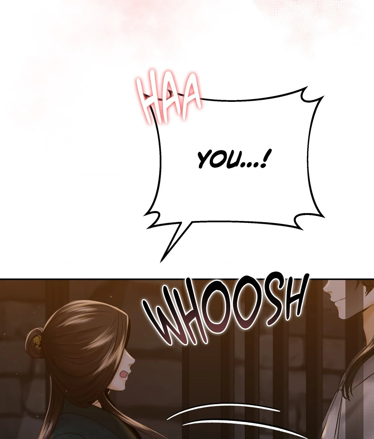 Becoming the King’s Concubine - Chapter 13 manhwa