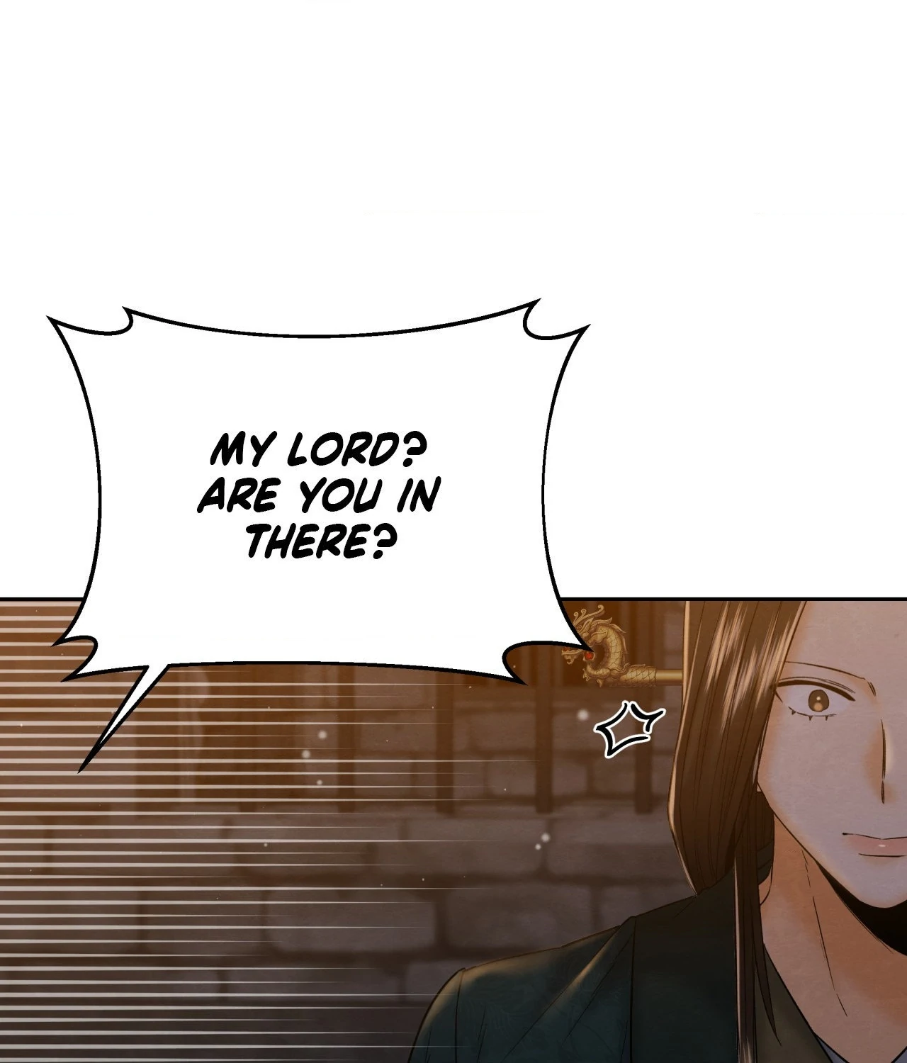 Becoming the King’s Concubine - Chapter 13 manhwa