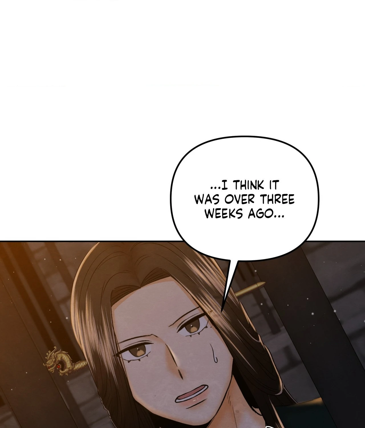 Becoming the King’s Concubine - Chapter 13 manhwa