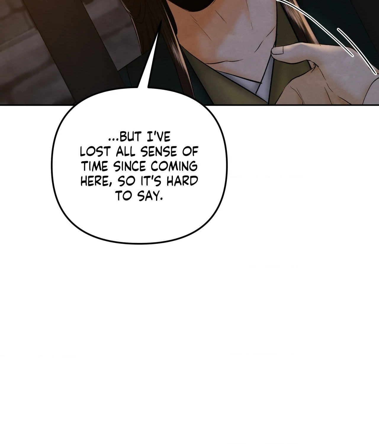 Becoming the King’s Concubine - Chapter 13 manhwa