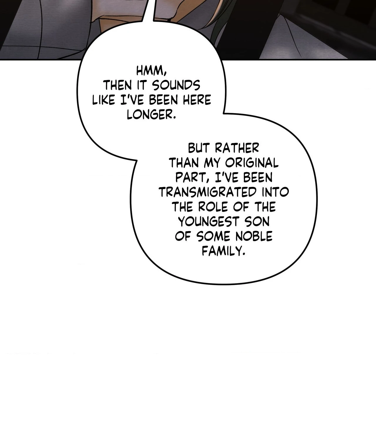 Becoming the King’s Concubine - Chapter 13 manhwa