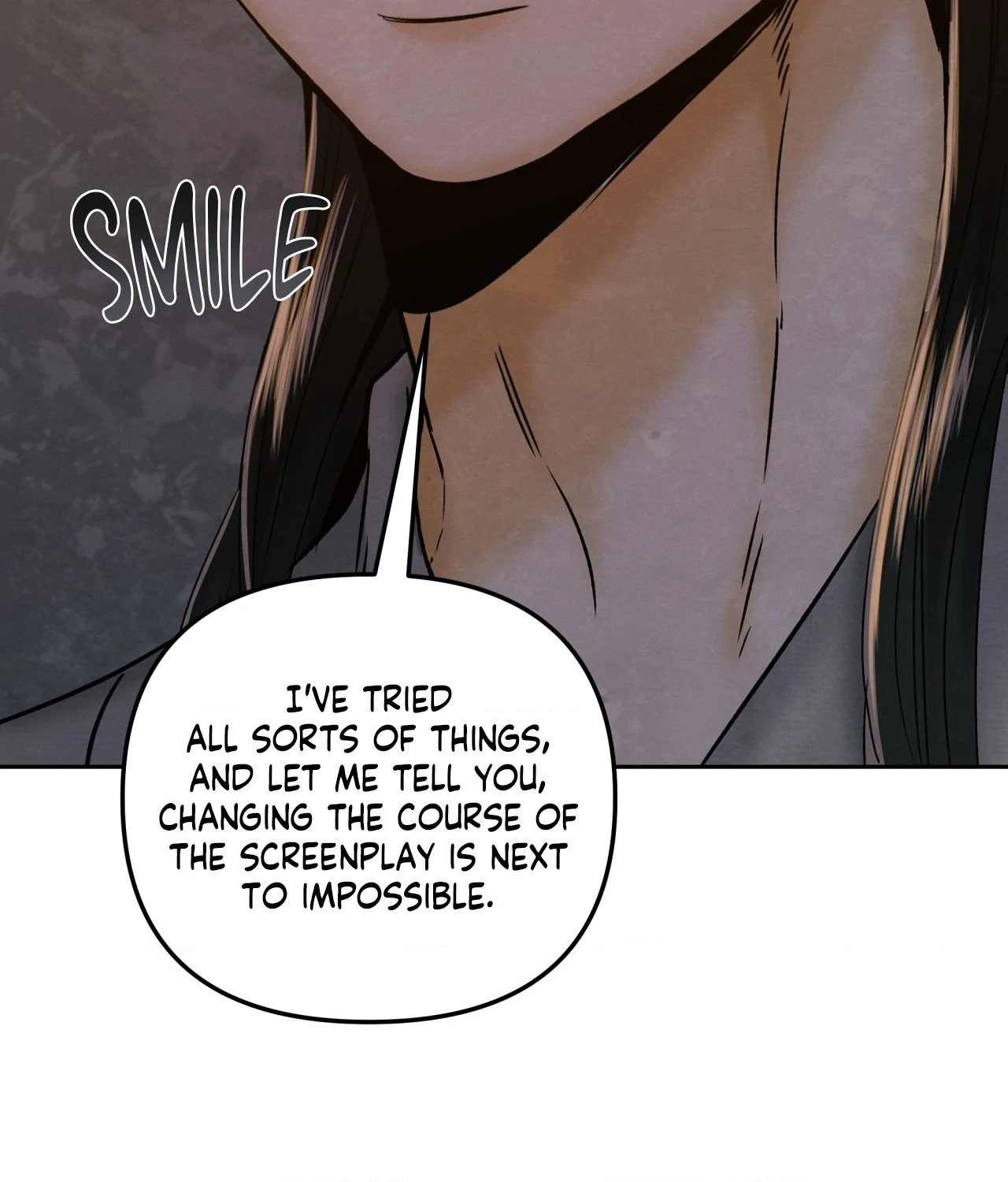 Becoming the King’s Concubine - Chapter 13 manhwa