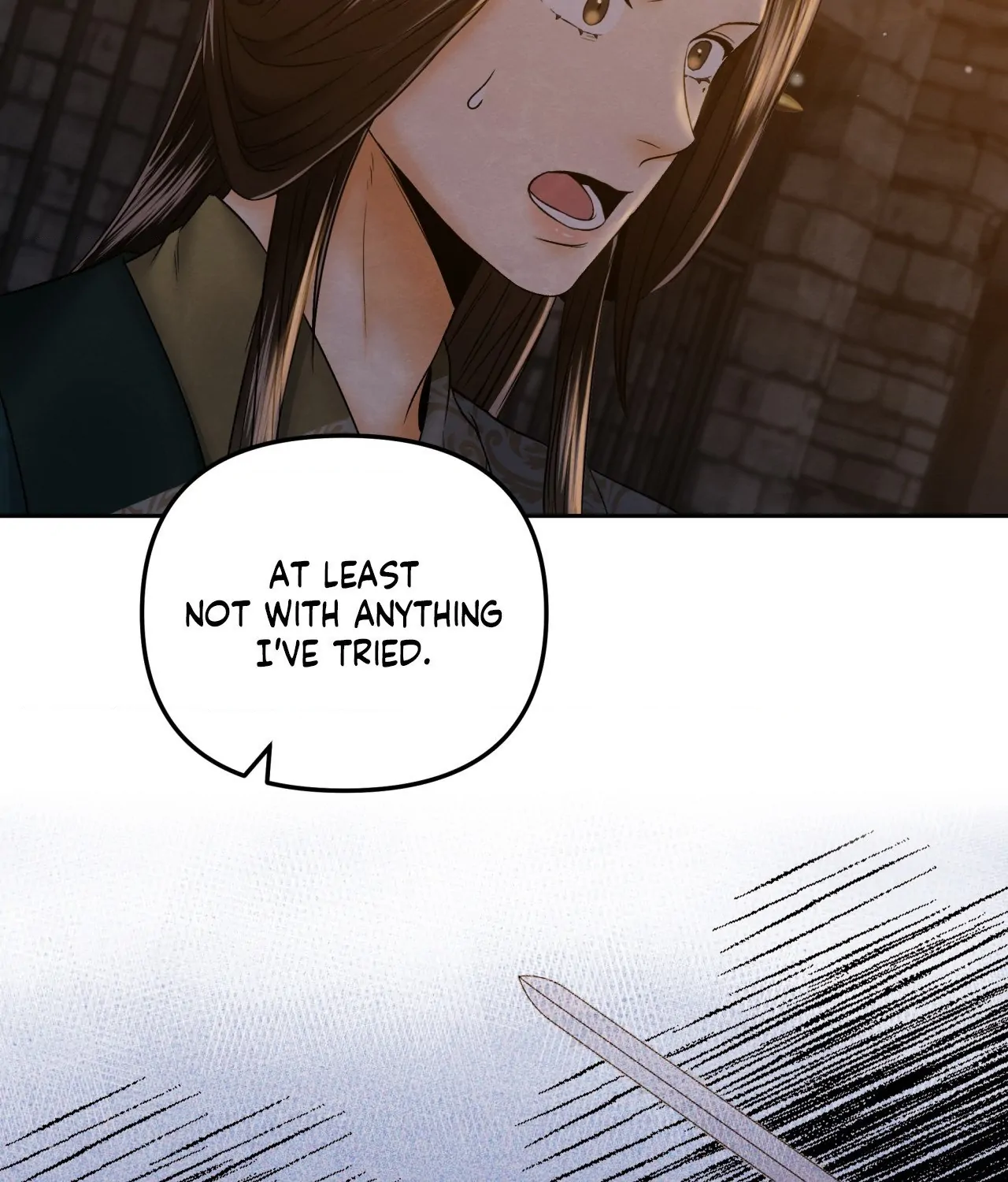 Becoming the King’s Concubine - Chapter 13 manhwa