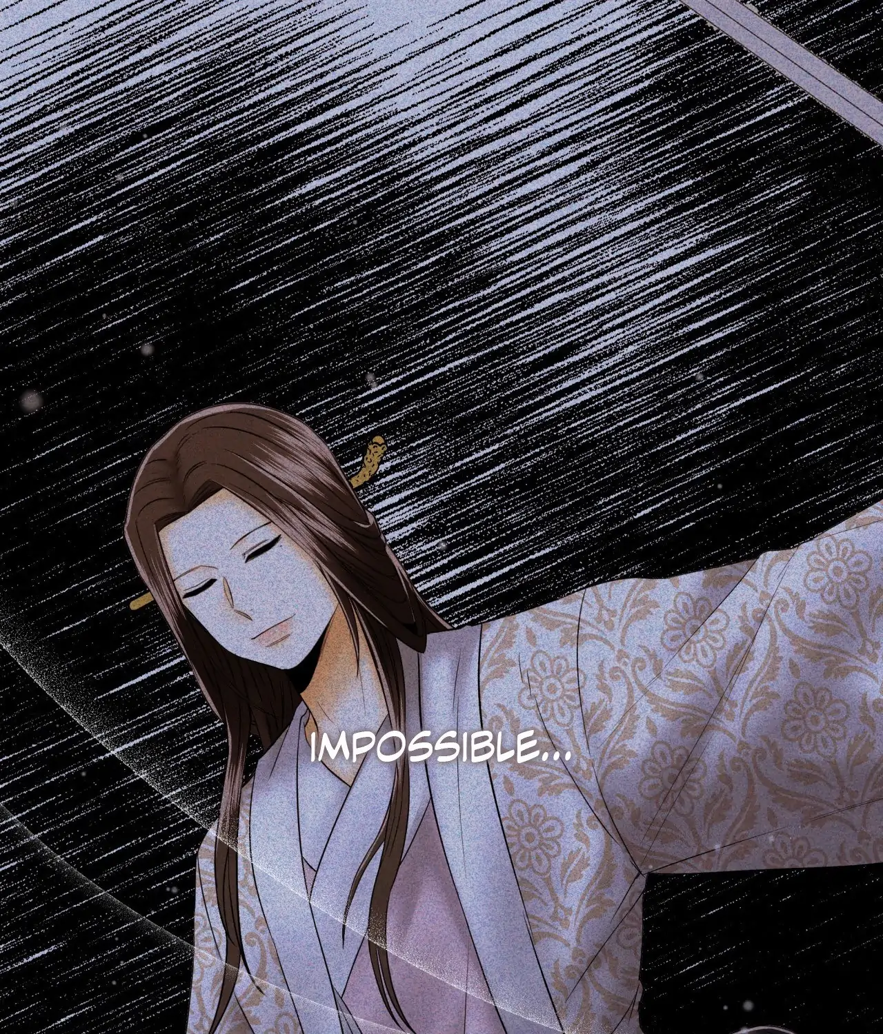 Becoming the King’s Concubine - Chapter 13 manhwa