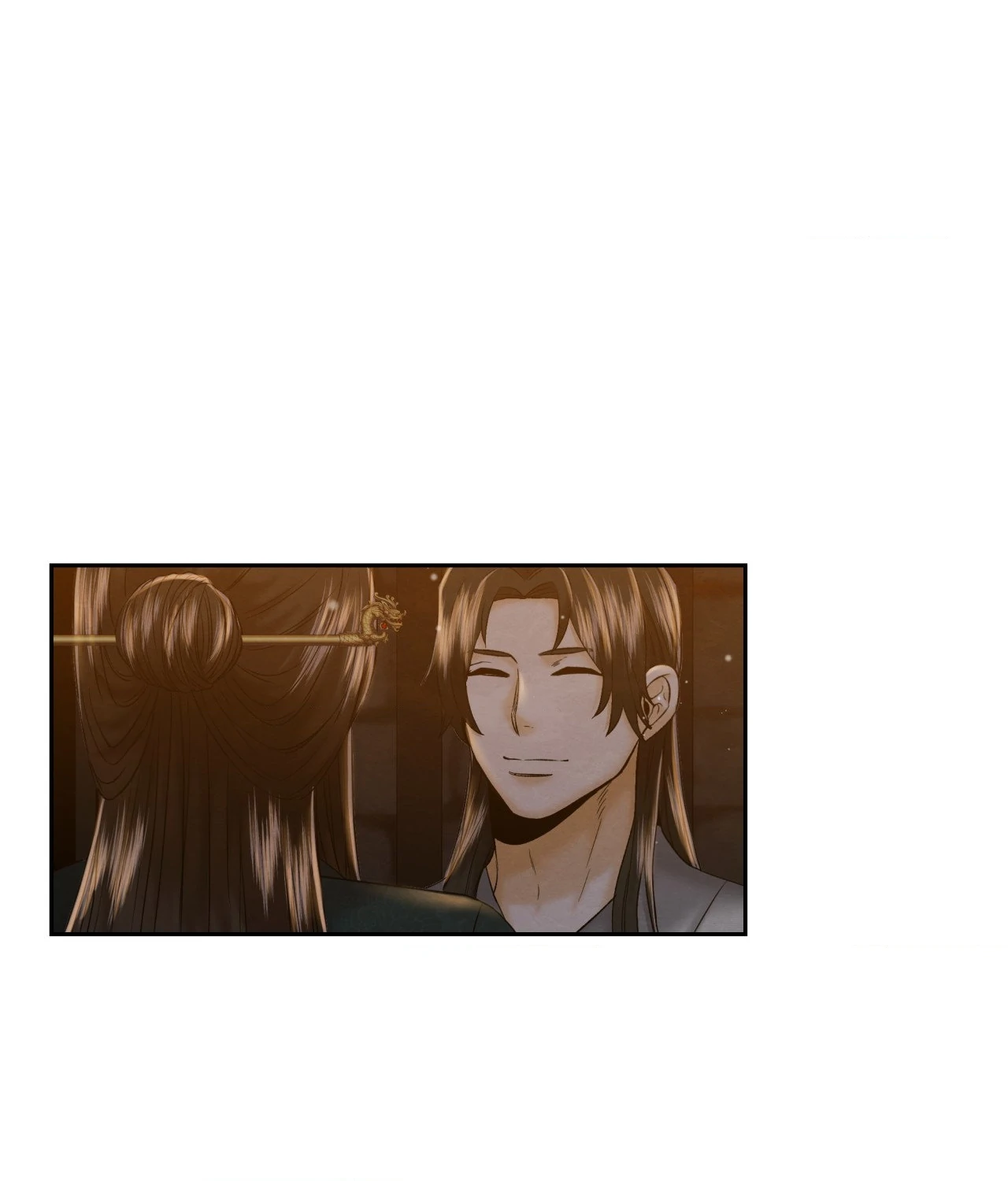 Becoming the King’s Concubine - Chapter 13 manhwa