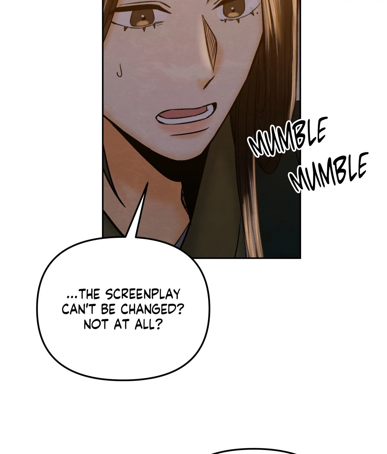 Becoming the King’s Concubine - Chapter 13 manhwa