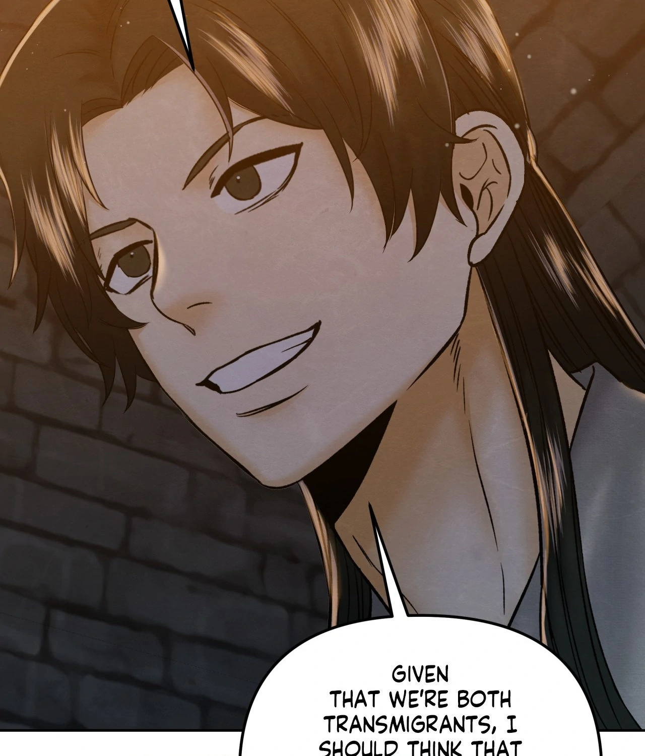 Becoming the King’s Concubine - Chapter 13 manhwa