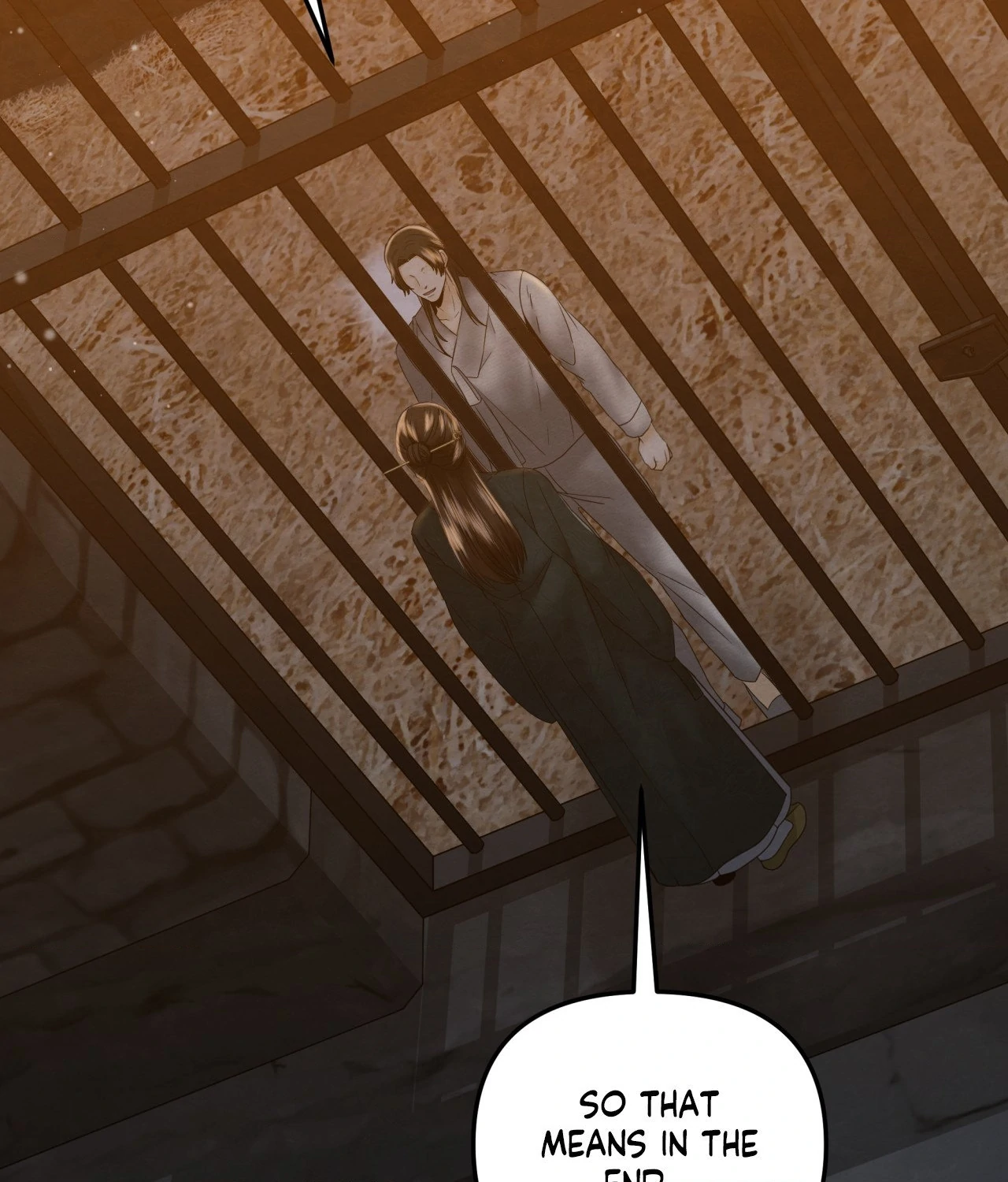 Becoming the King’s Concubine - Chapter 13 manhwa