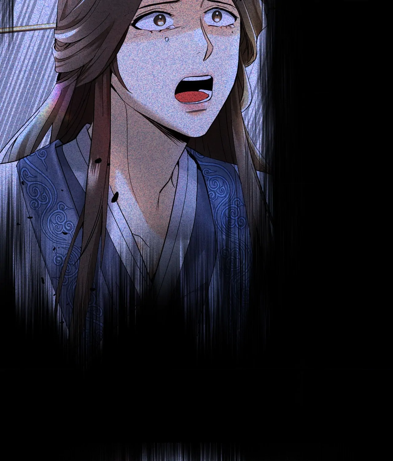 Becoming the King’s Concubine - Chapter 13 manhwa
