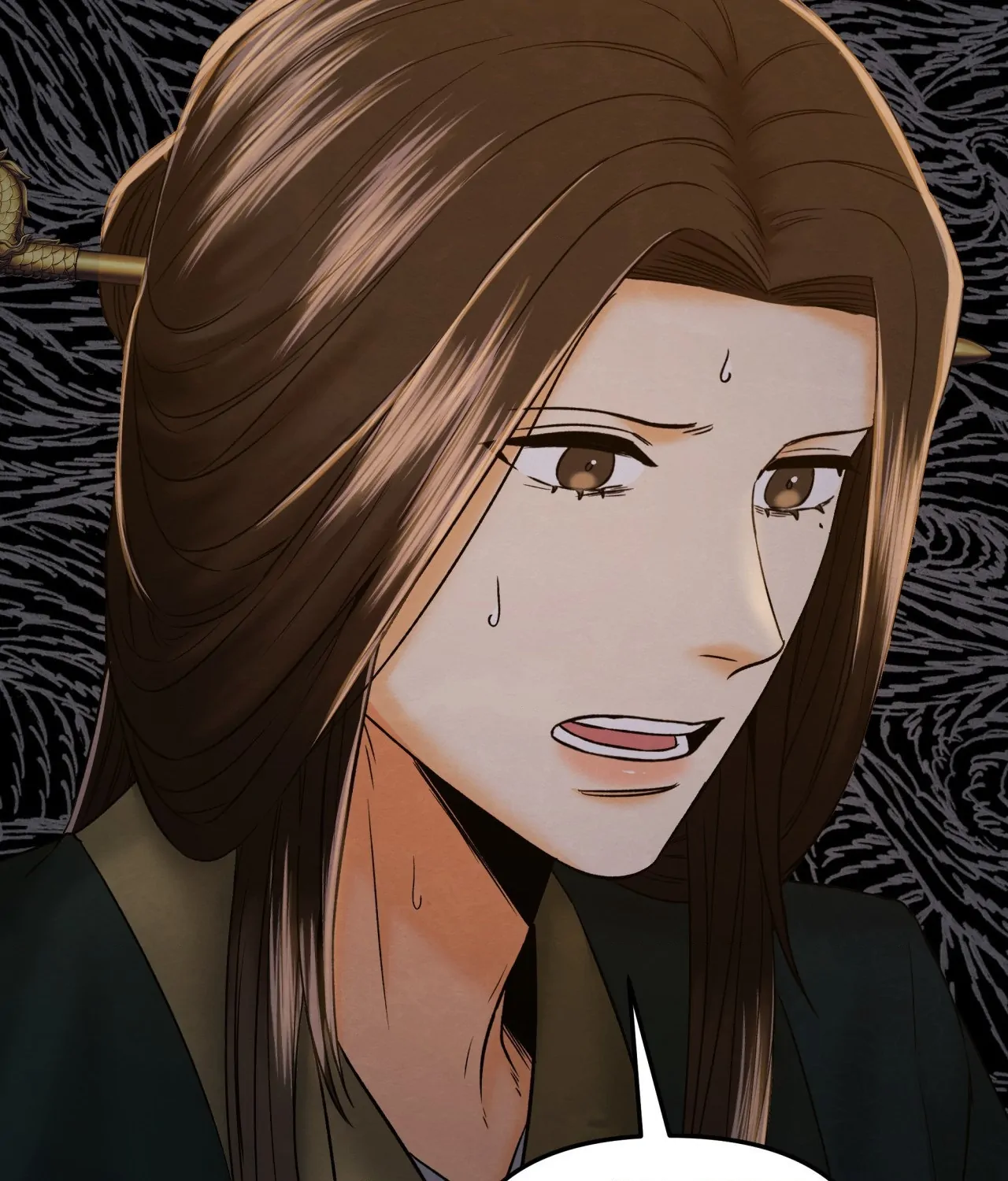 Becoming the King’s Concubine - Chapter 13 manhwa