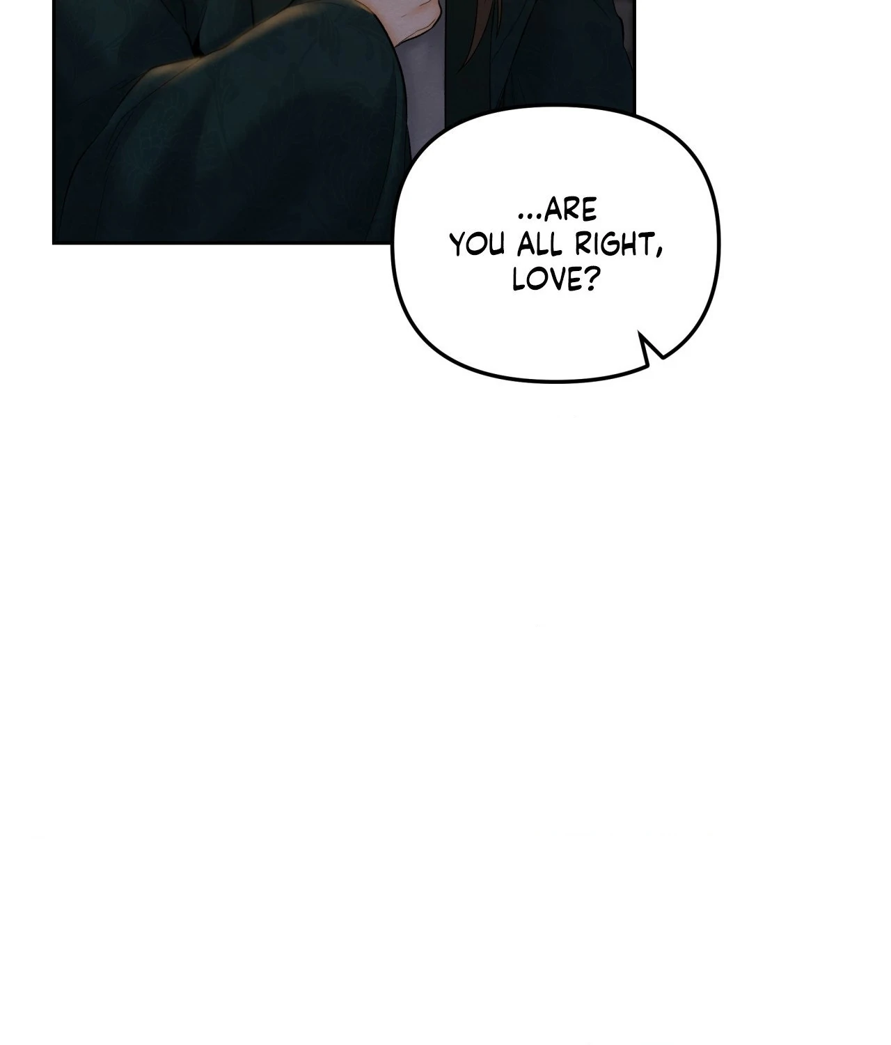 Becoming the King’s Concubine - Chapter 13 manhwa