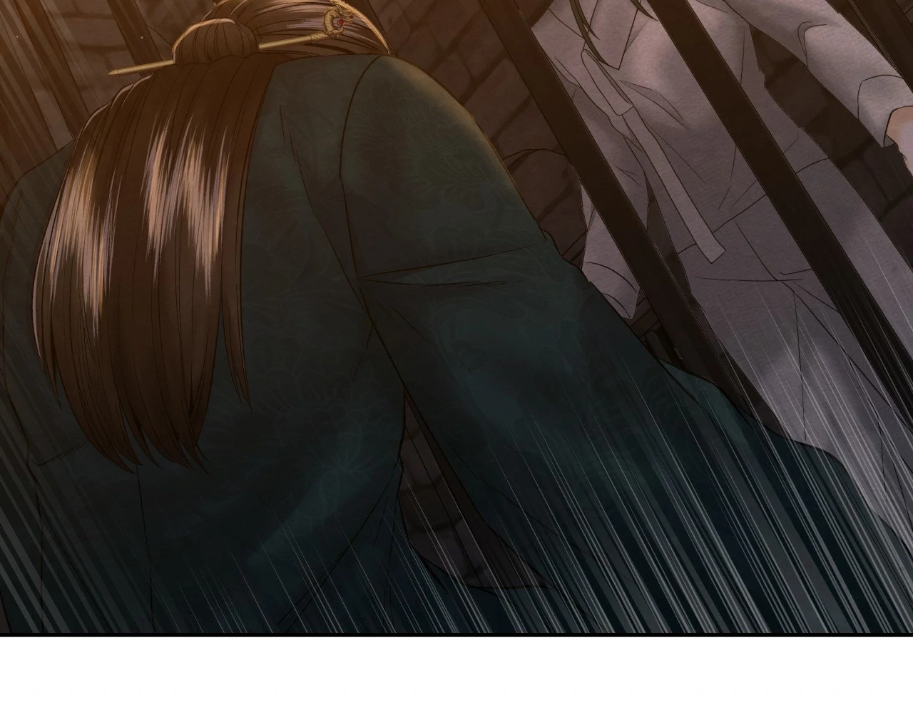 Becoming the King’s Concubine - Chapter 13 manhwa