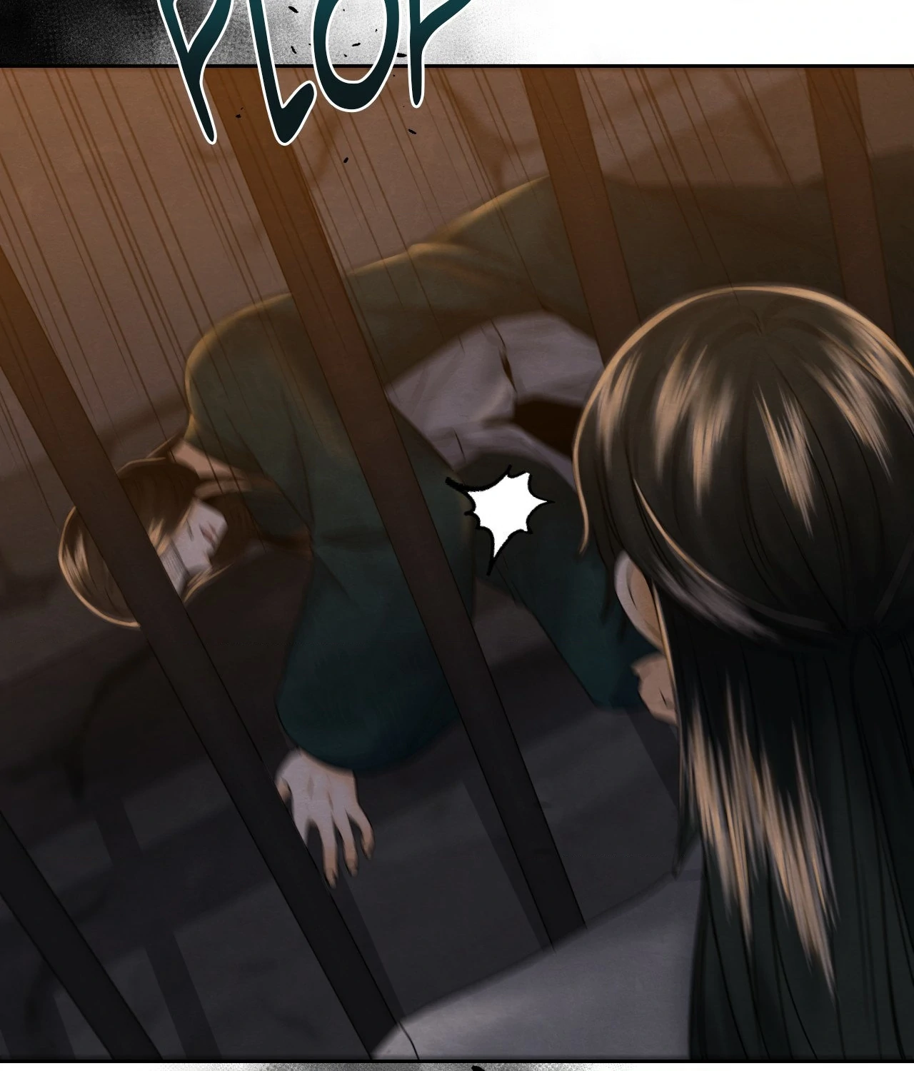 Becoming the King’s Concubine - Chapter 13 manhwa