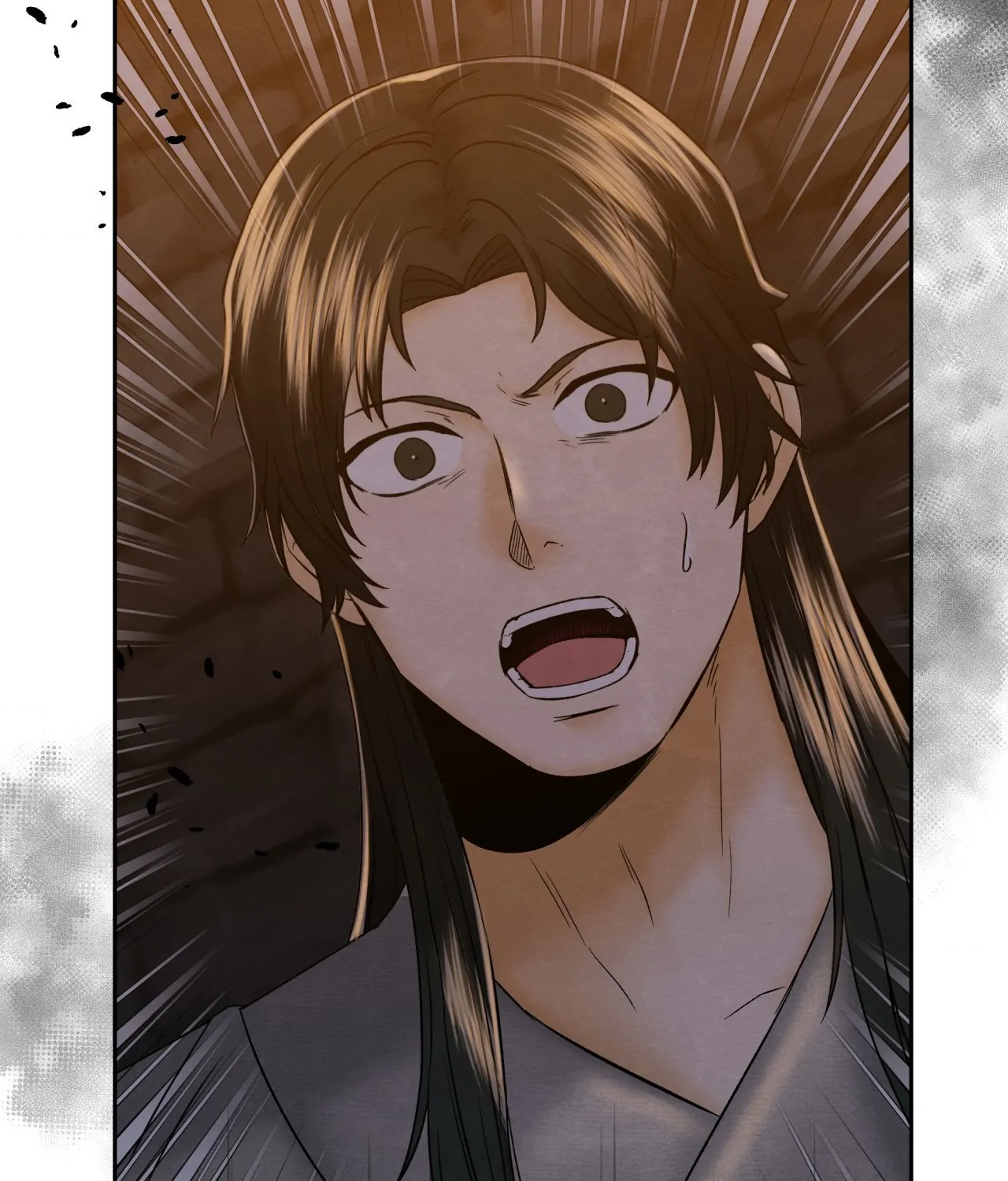 Becoming the King’s Concubine - Chapter 13 manhwa