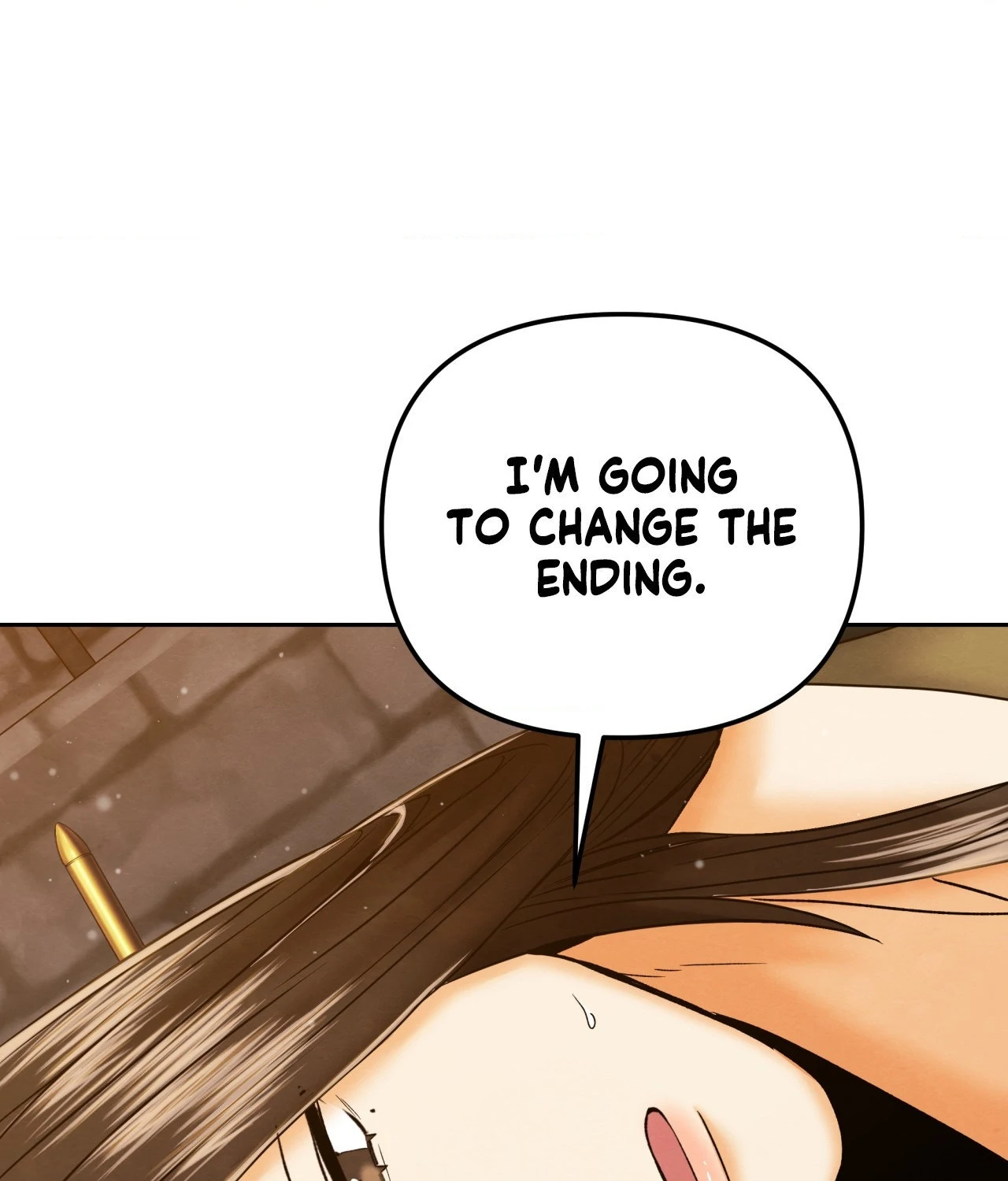 Becoming the King’s Concubine - Chapter 13 manhwa