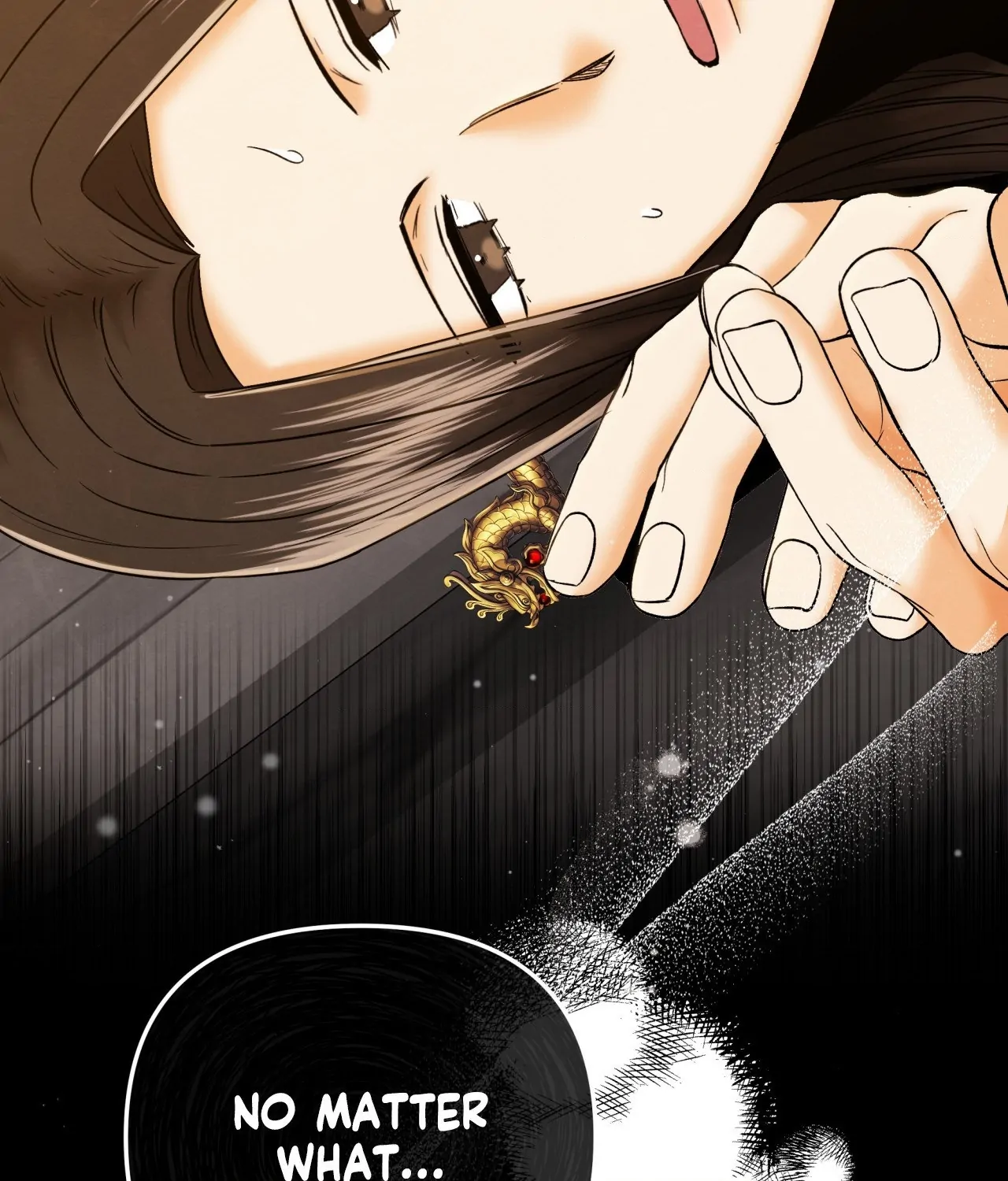 Becoming the King’s Concubine - Chapter 13 manhwa