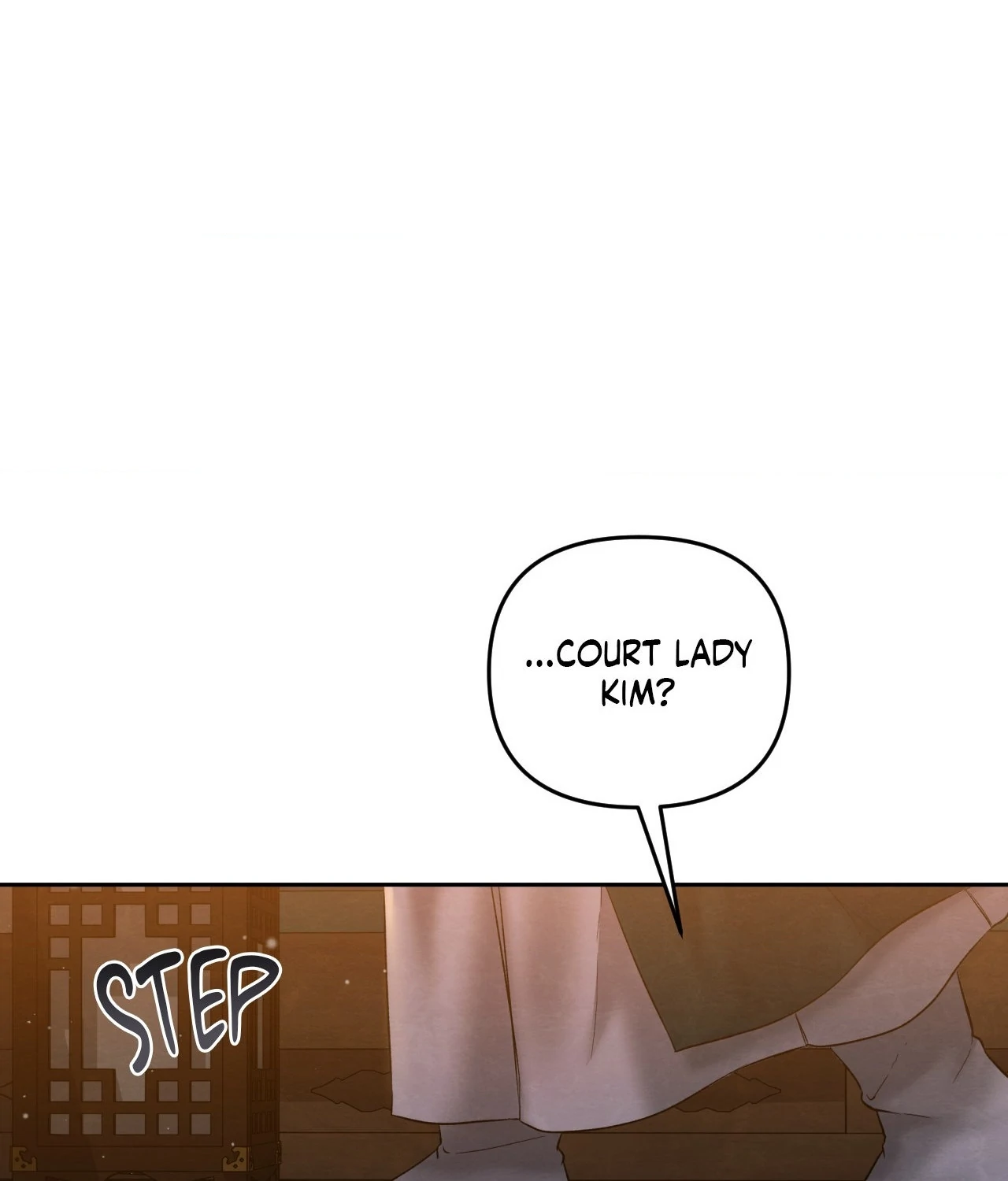 Becoming the King’s Concubine - Chapter 14 manhwa