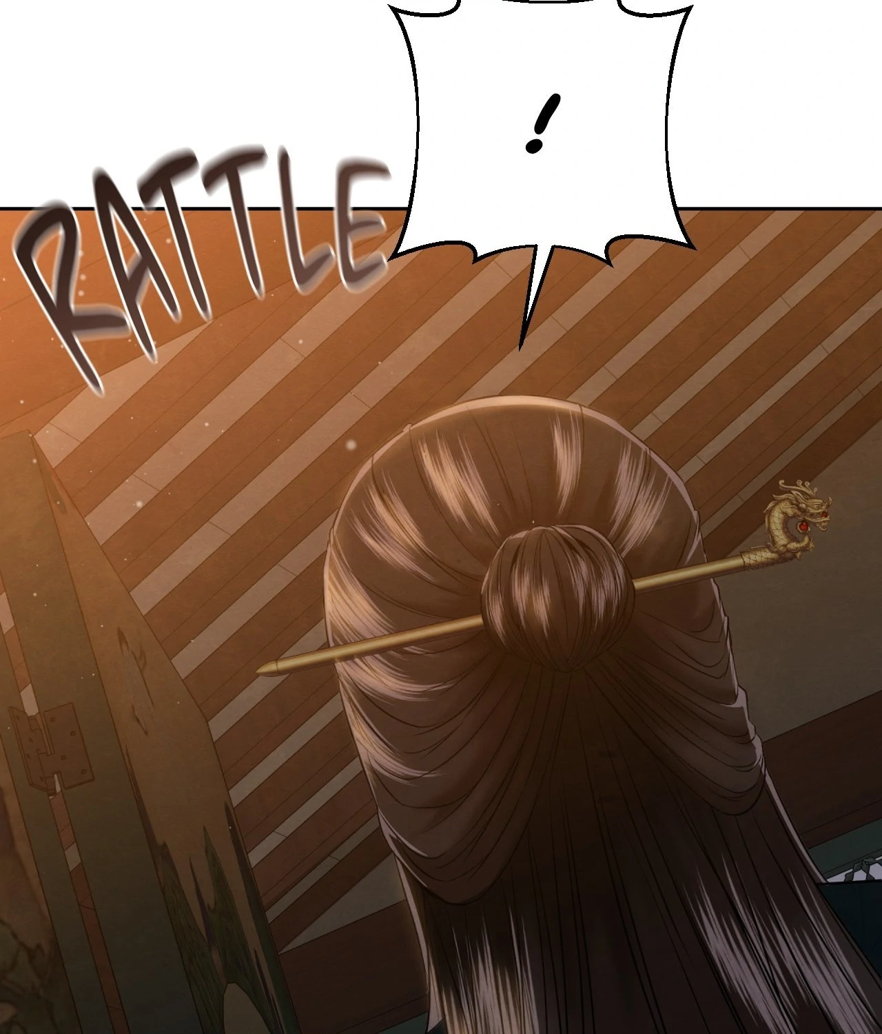 Becoming the King’s Concubine - Chapter 14 manhwa