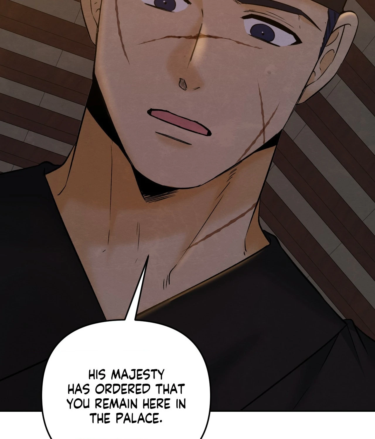 Becoming the King’s Concubine - Chapter 14 manhwa
