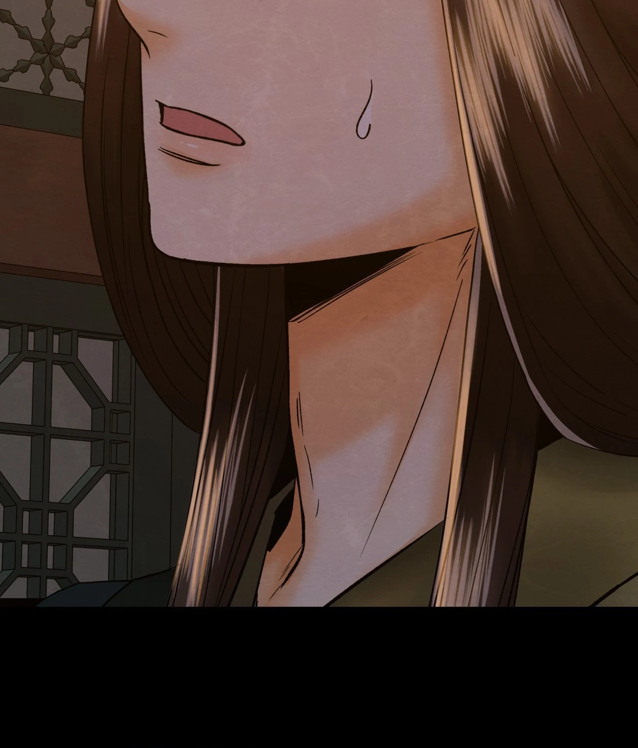 Becoming the King’s Concubine - Chapter 14 manhwa