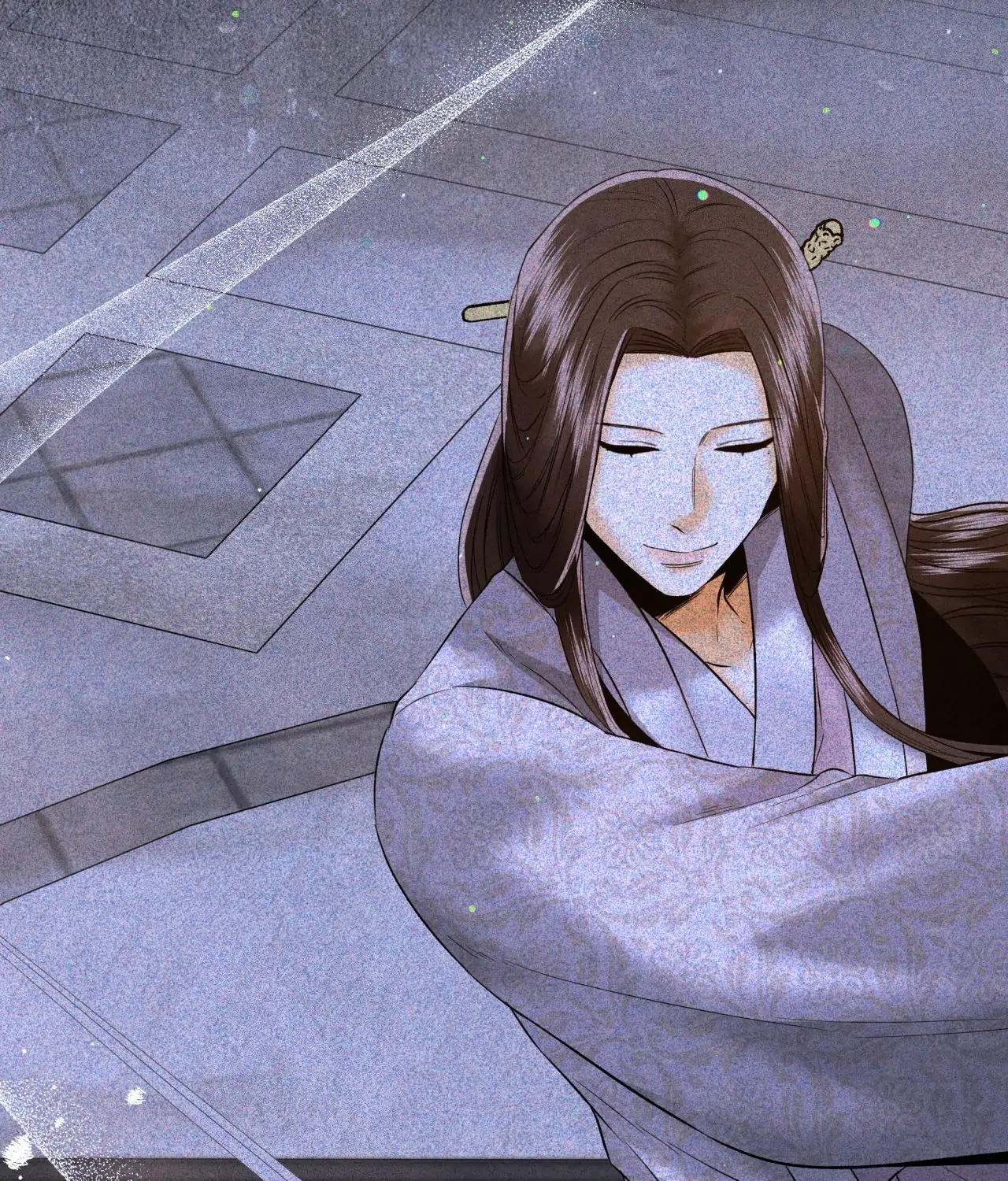 Becoming the King’s Concubine - Chapter 14 manhwa