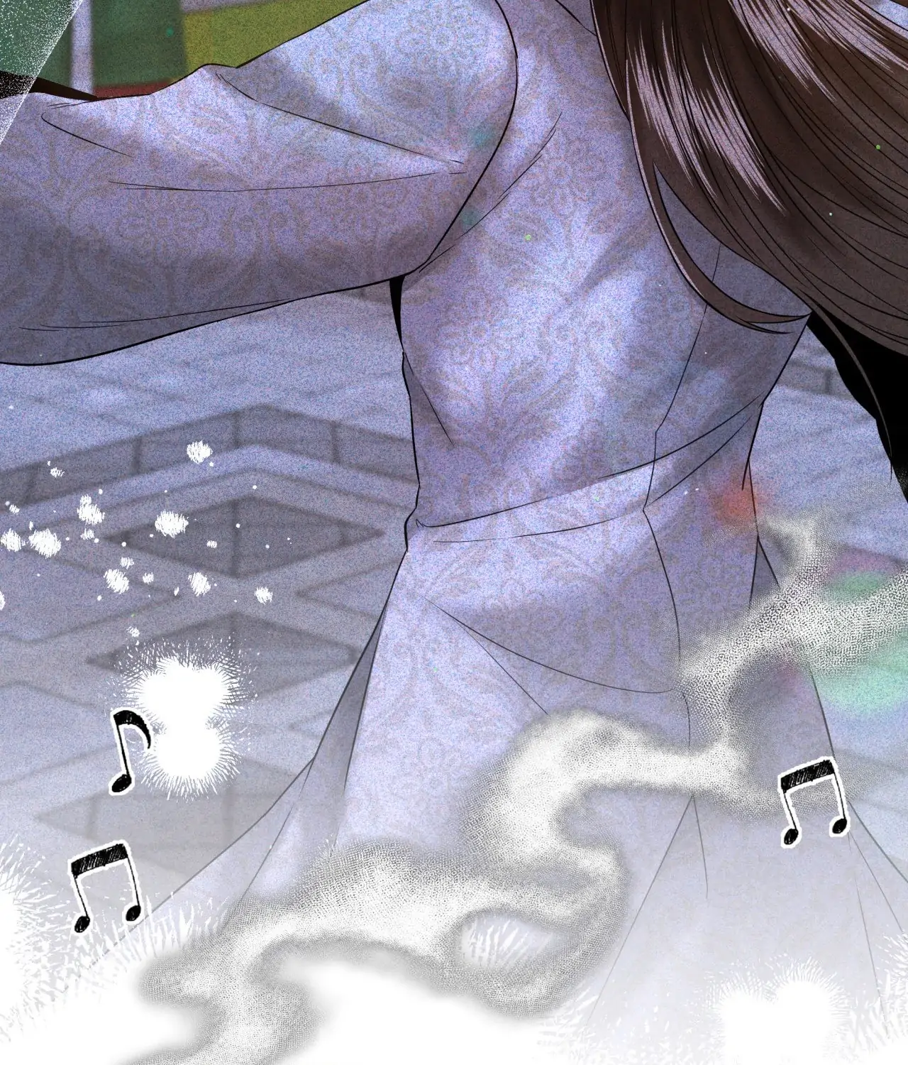 Becoming the King’s Concubine - Chapter 14 manhwa