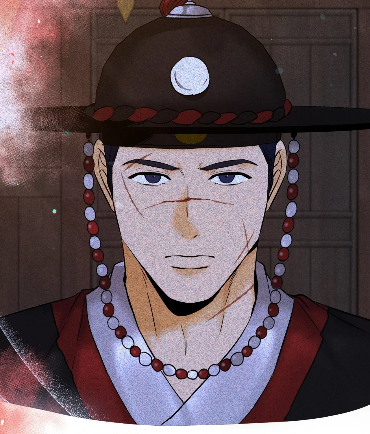 Becoming the King’s Concubine - Chapter 14 manhwa