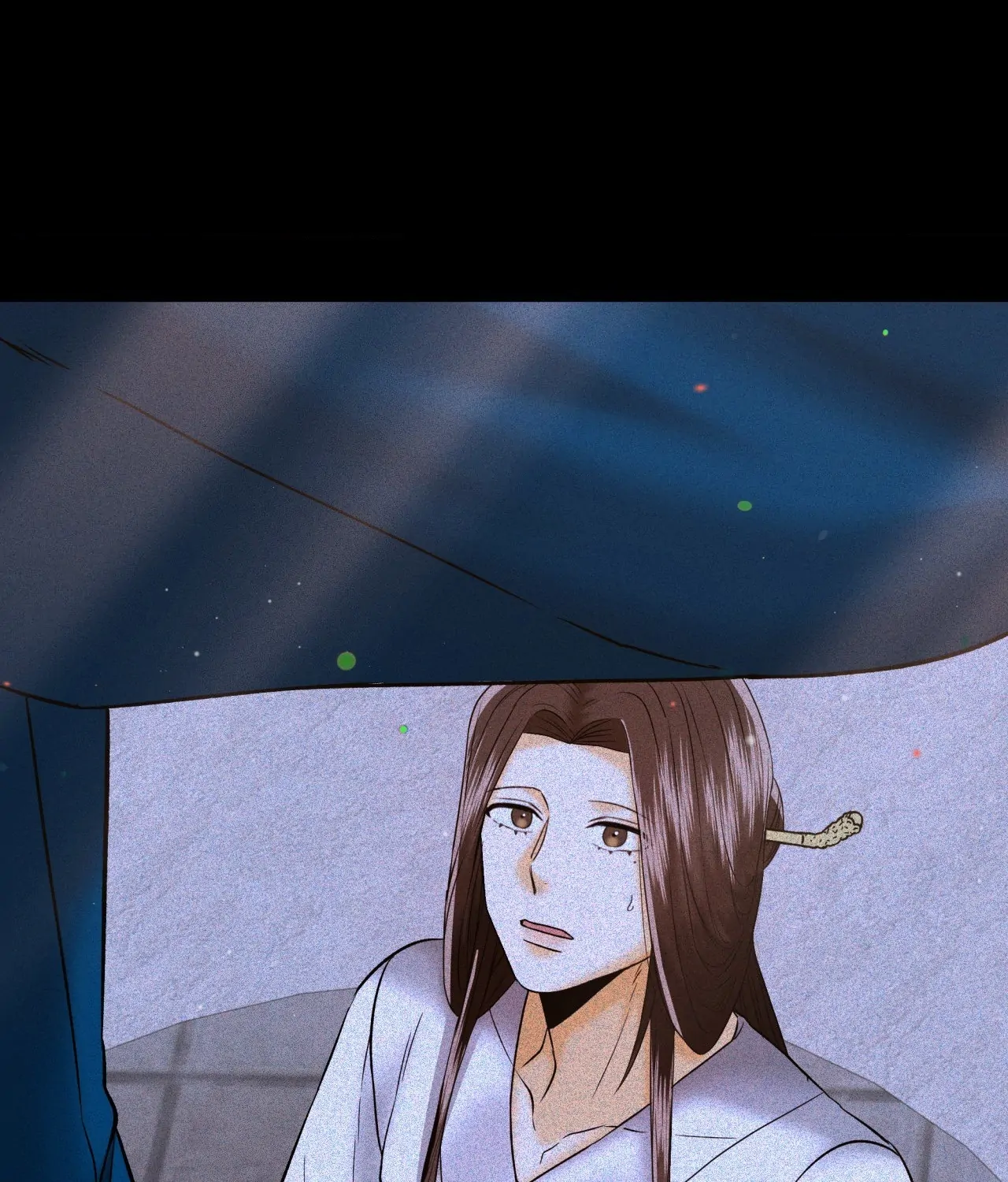 Becoming the King’s Concubine - Chapter 14 manhwa