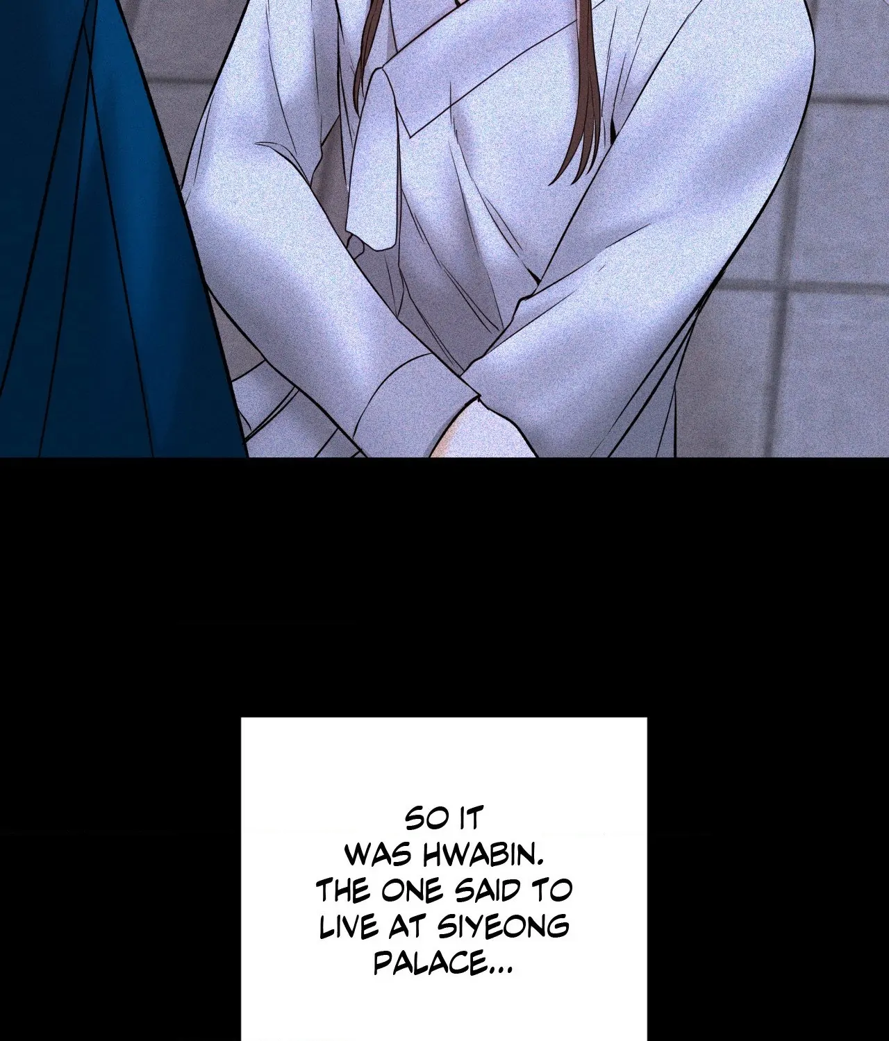 Becoming the King’s Concubine - Chapter 14 manhwa