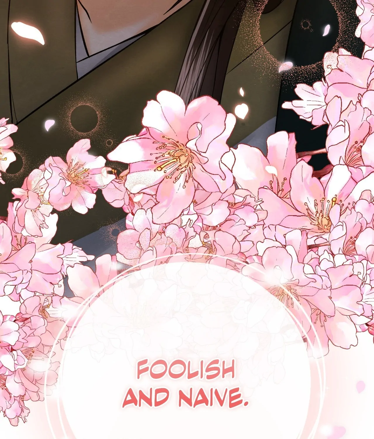 Becoming the King’s Concubine - Chapter 14 manhwa