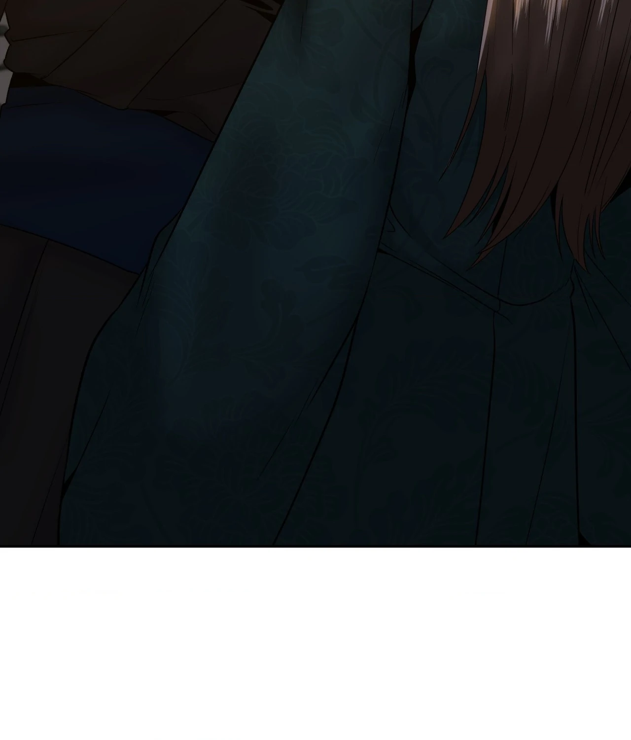 Becoming the King’s Concubine - Chapter 14 manhwa