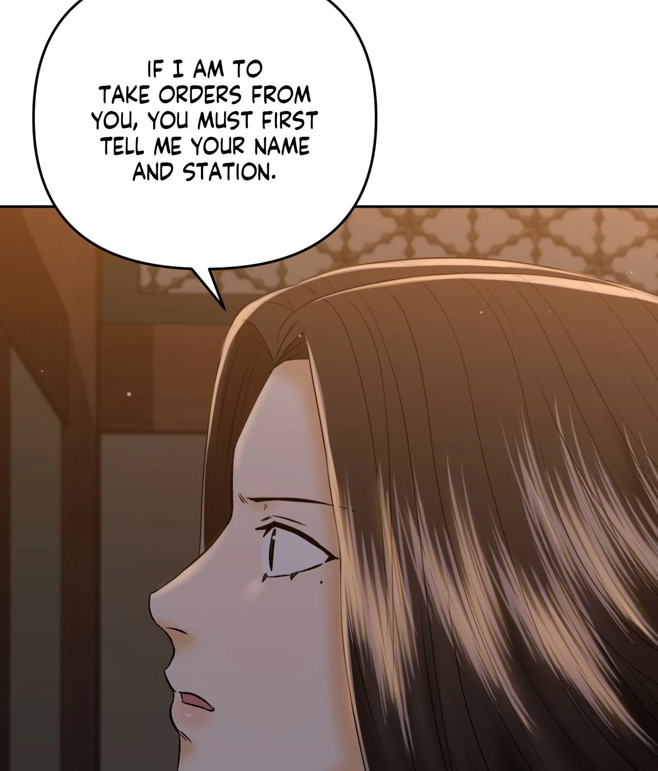 Becoming the King’s Concubine - Chapter 14 manhwa