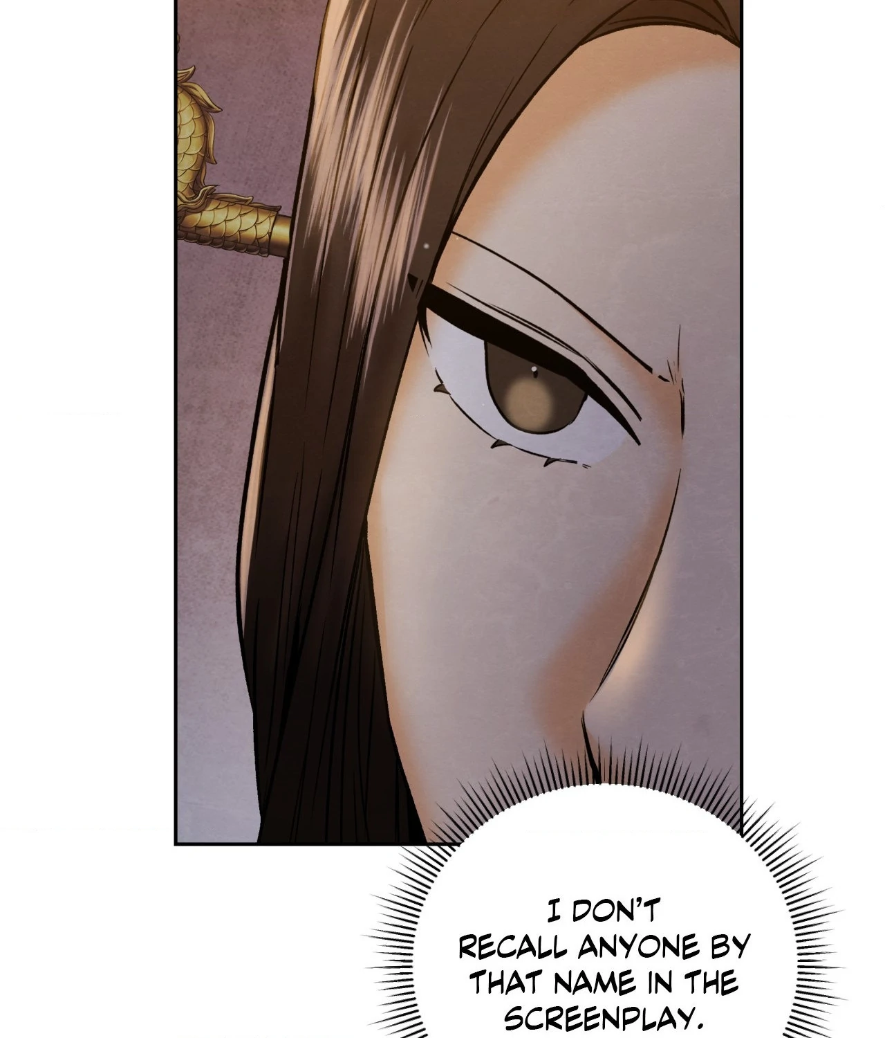 Becoming the King’s Concubine - Chapter 14 manhwa
