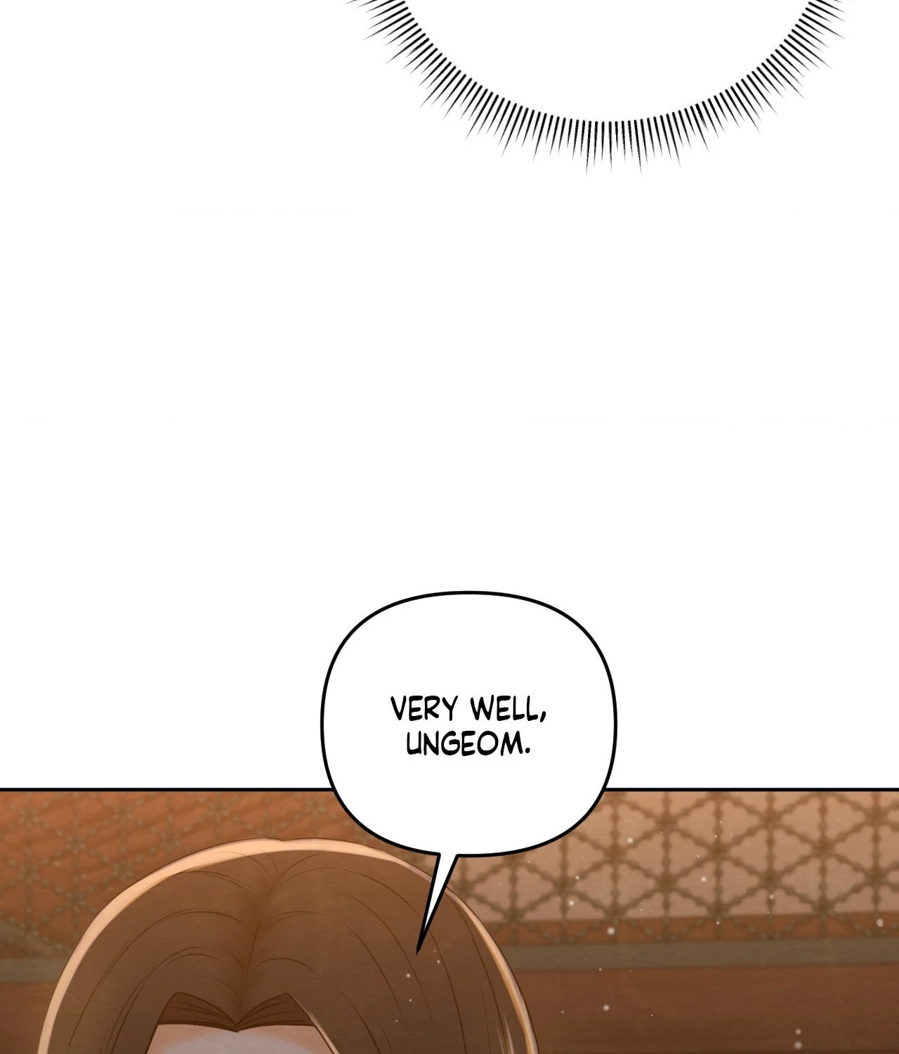 Becoming the King’s Concubine - Chapter 14 manhwa