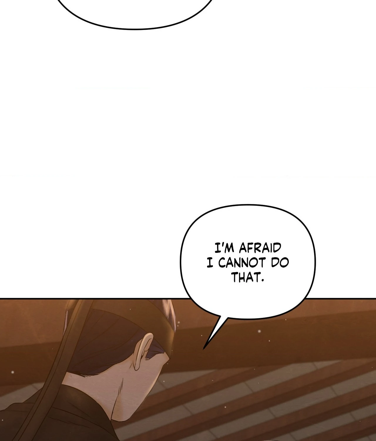 Becoming the King’s Concubine - Chapter 14 manhwa