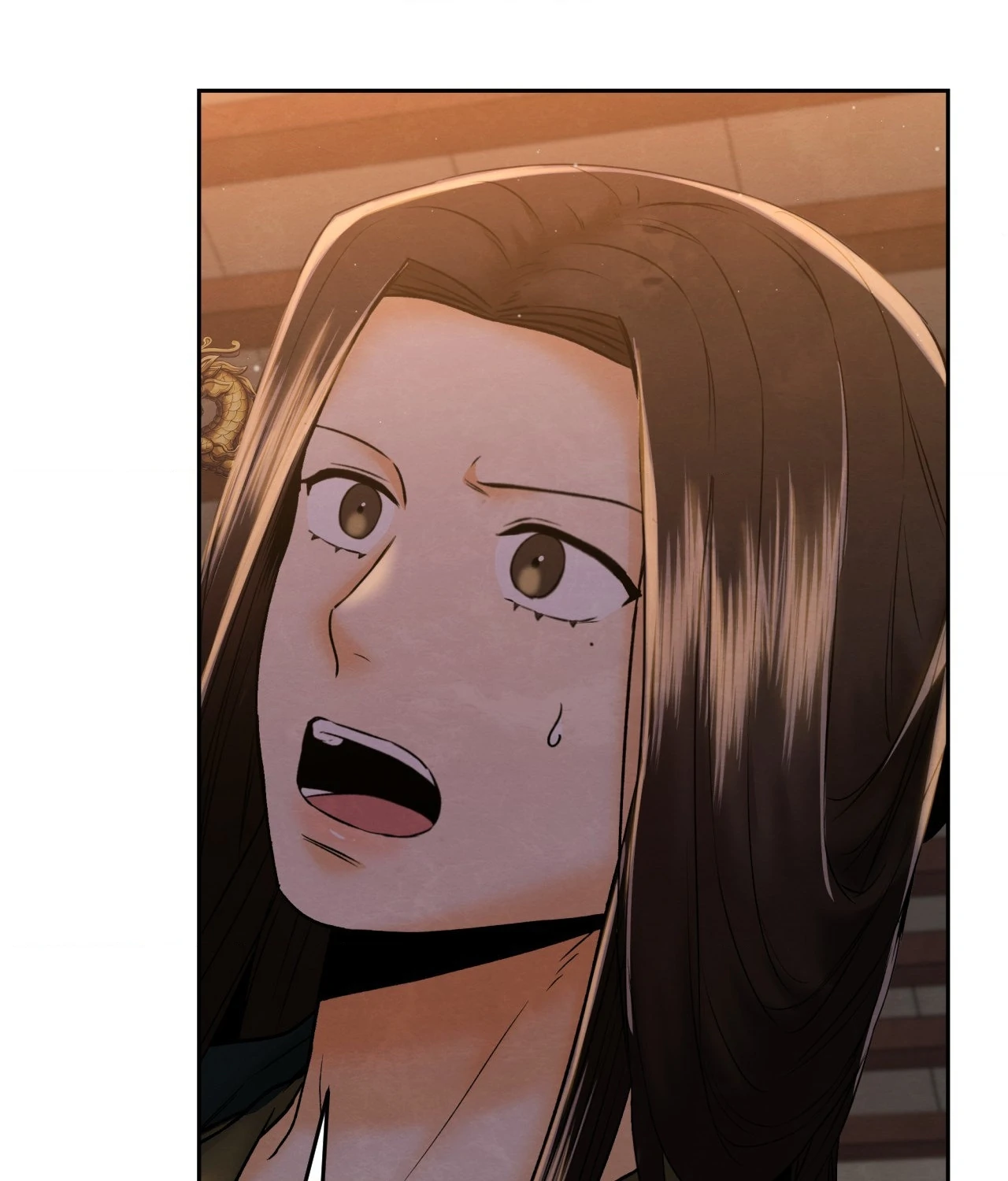 Becoming the King’s Concubine - Chapter 14 manhwa