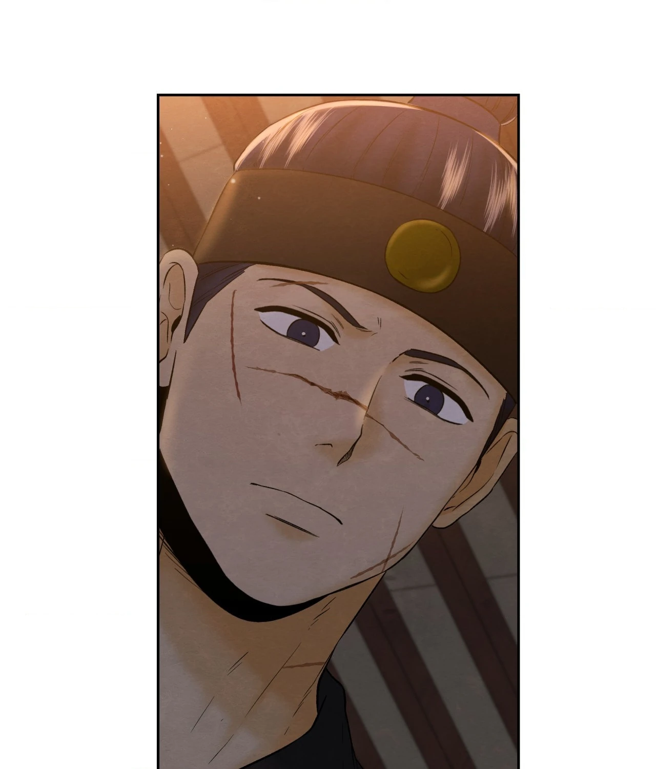 Becoming the King’s Concubine - Chapter 14 manhwa