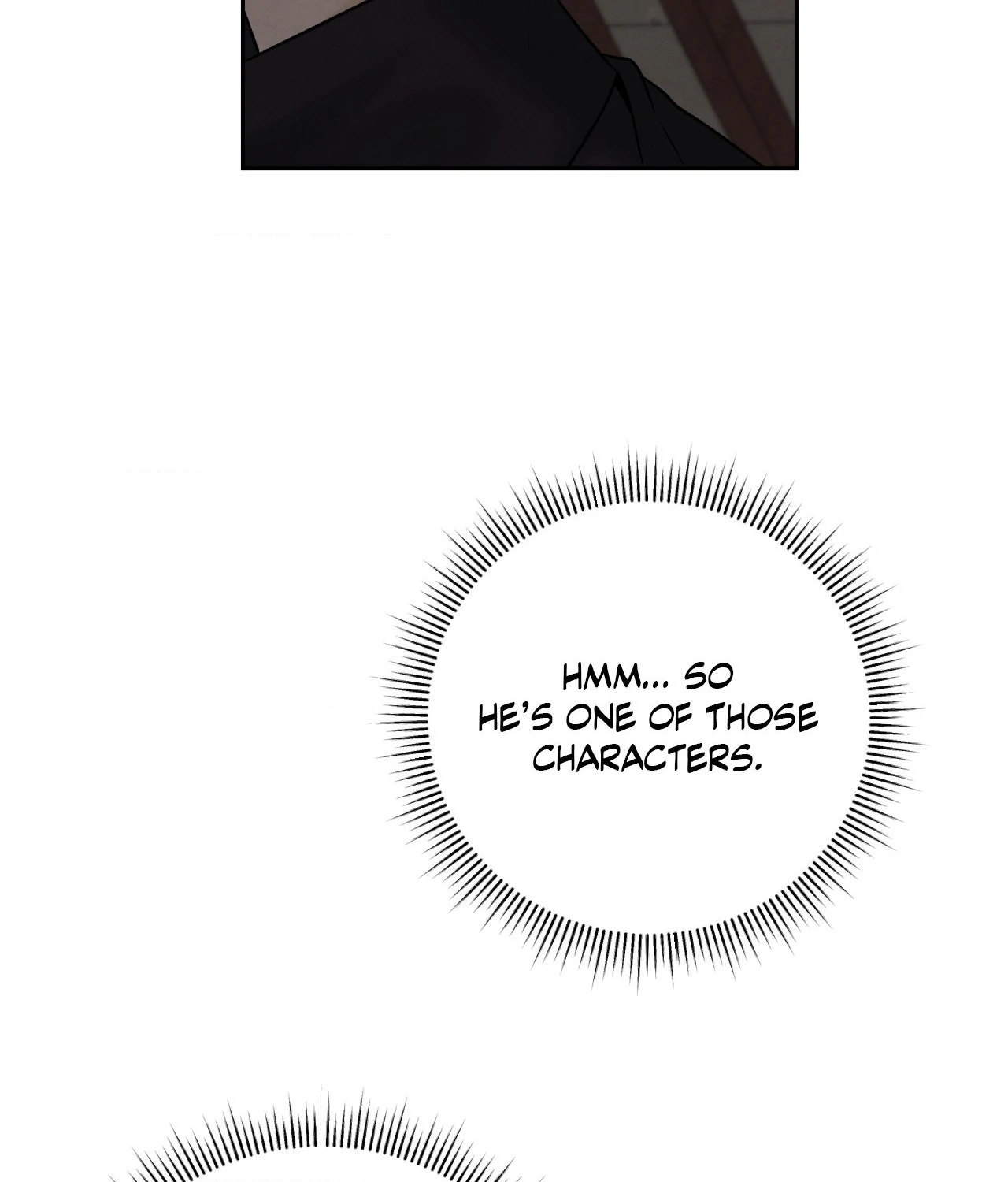 Becoming the King’s Concubine - Chapter 14 manhwa