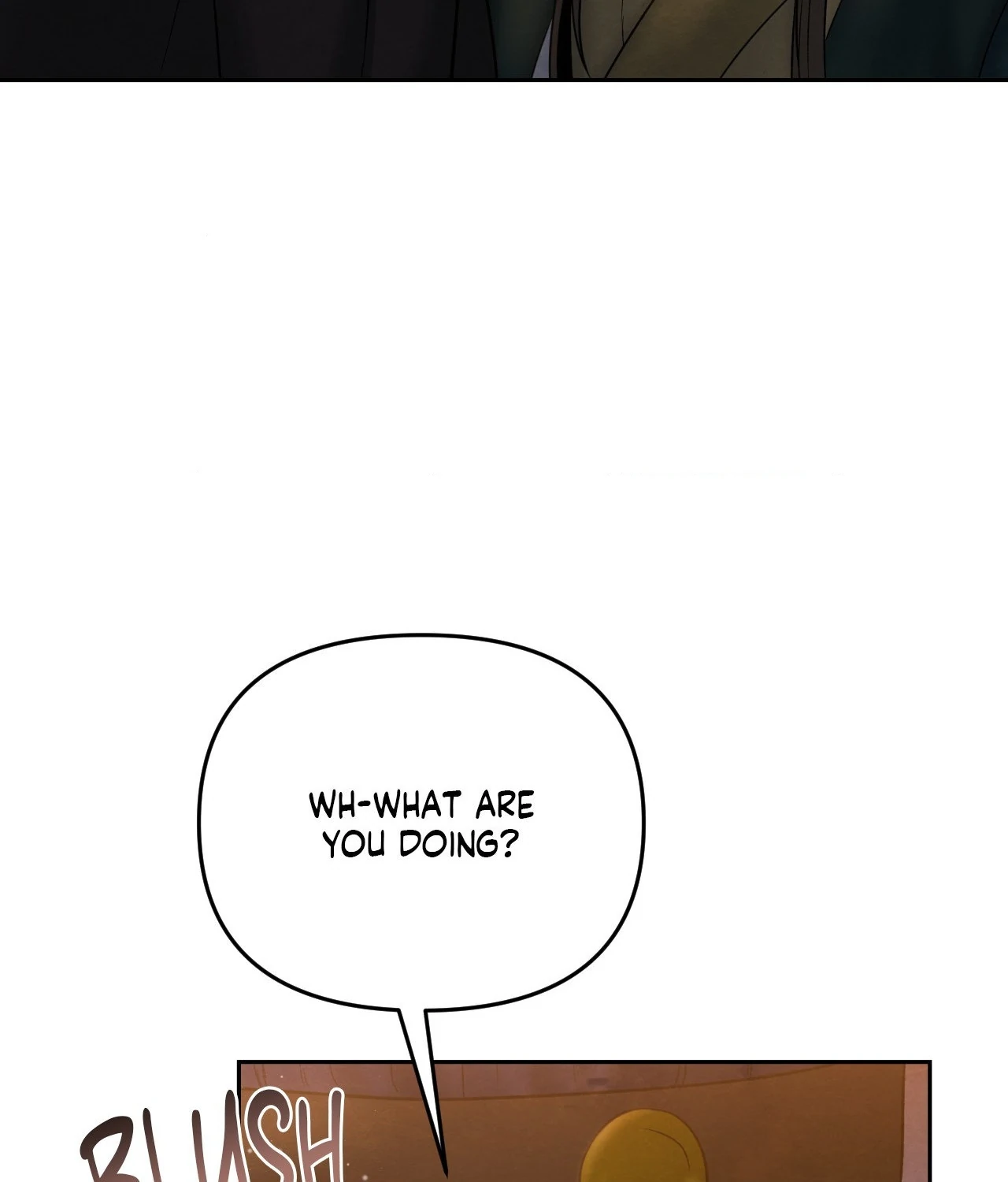 Becoming the King’s Concubine - Chapter 14 manhwa